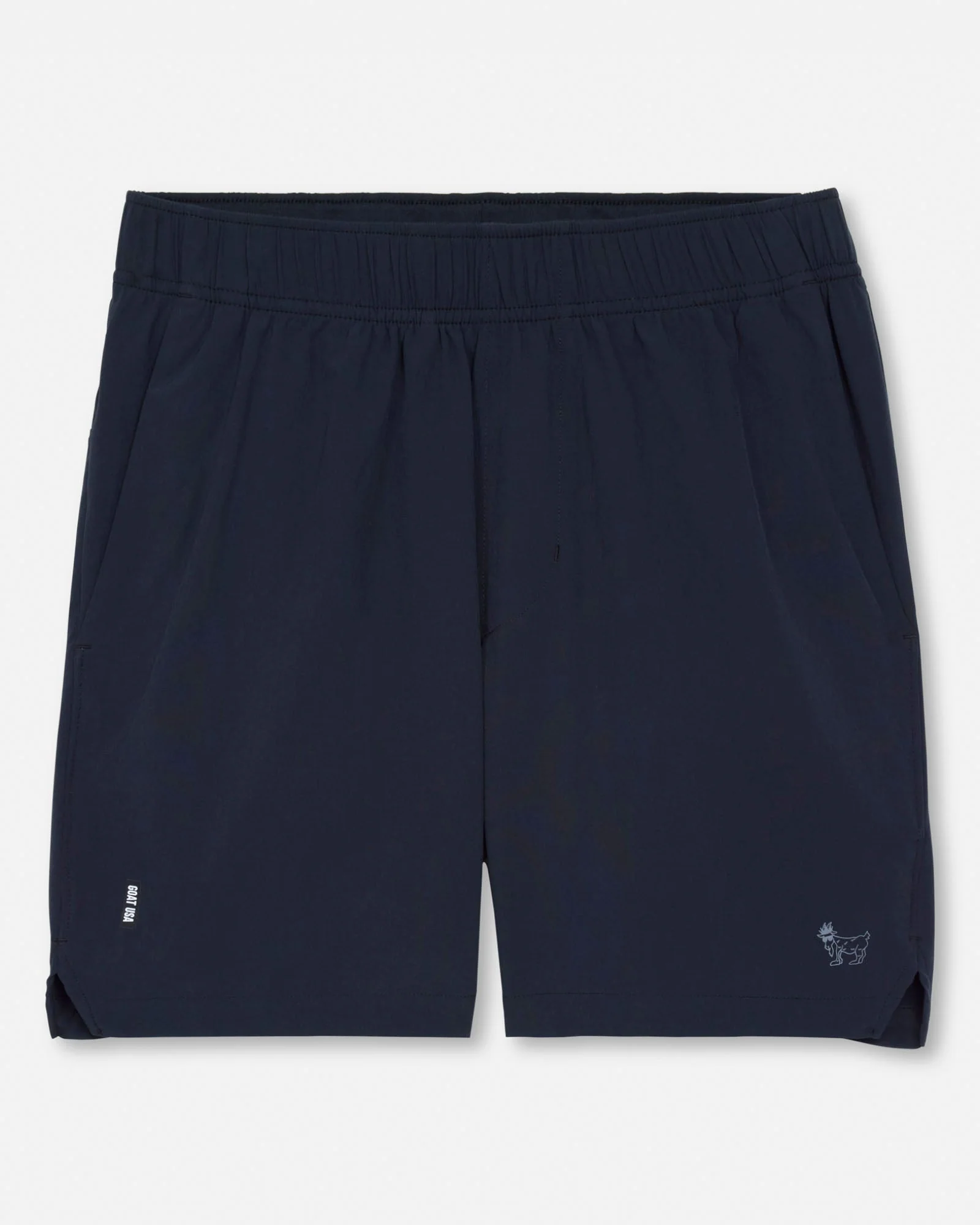 Boys' Outline Athletic Shorts