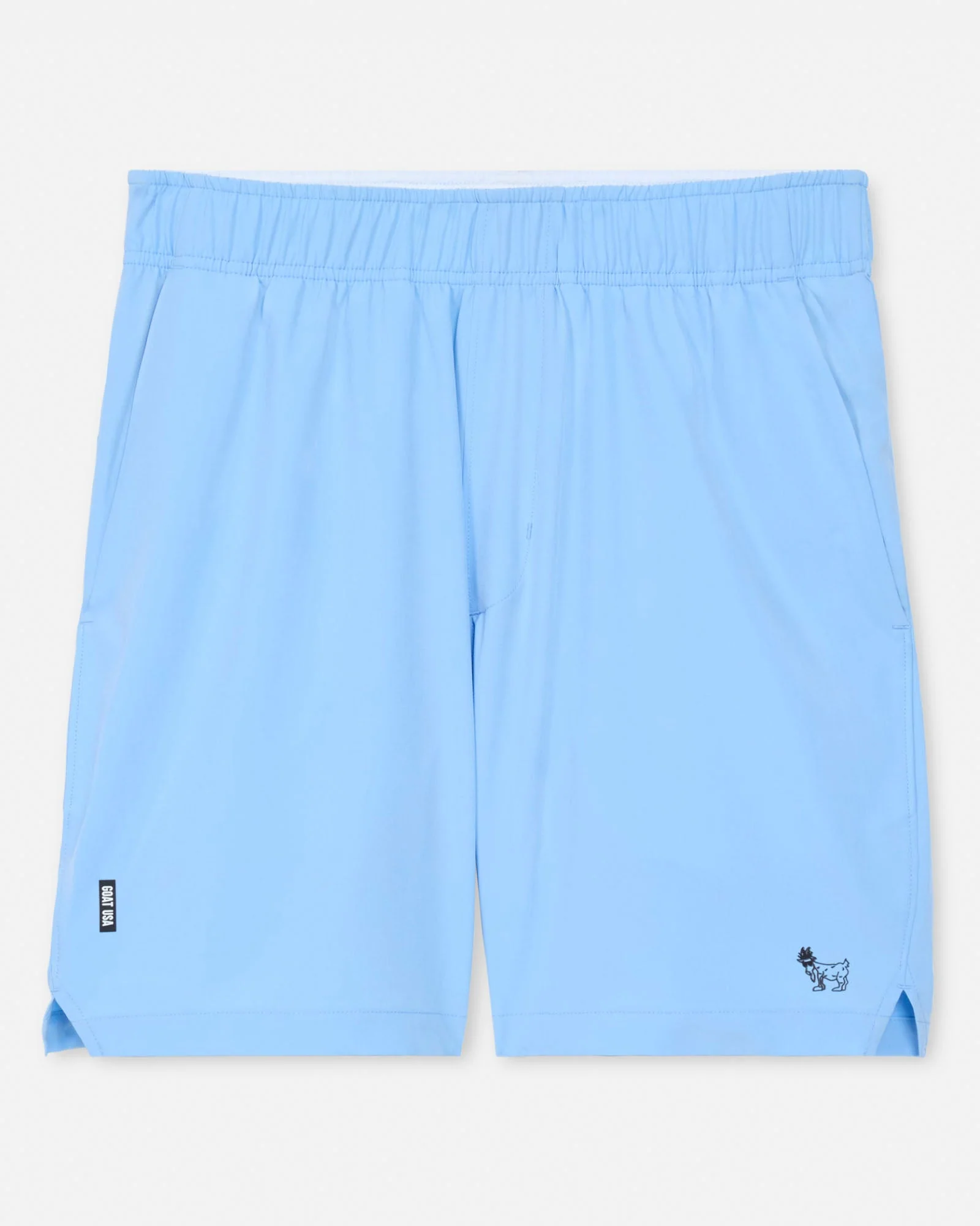 Boys' Outline Athletic Shorts