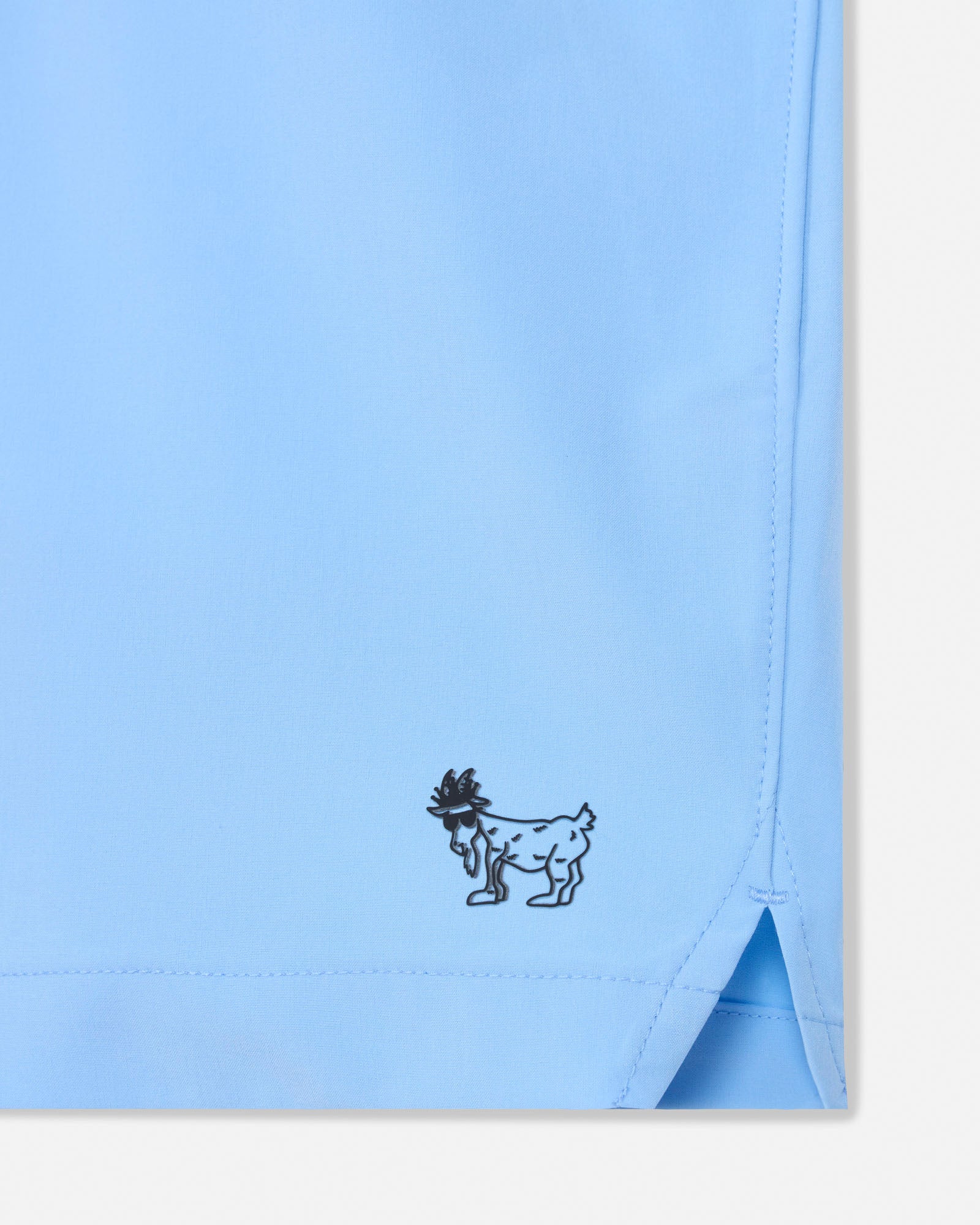 Boys' Outline Athletic Shorts