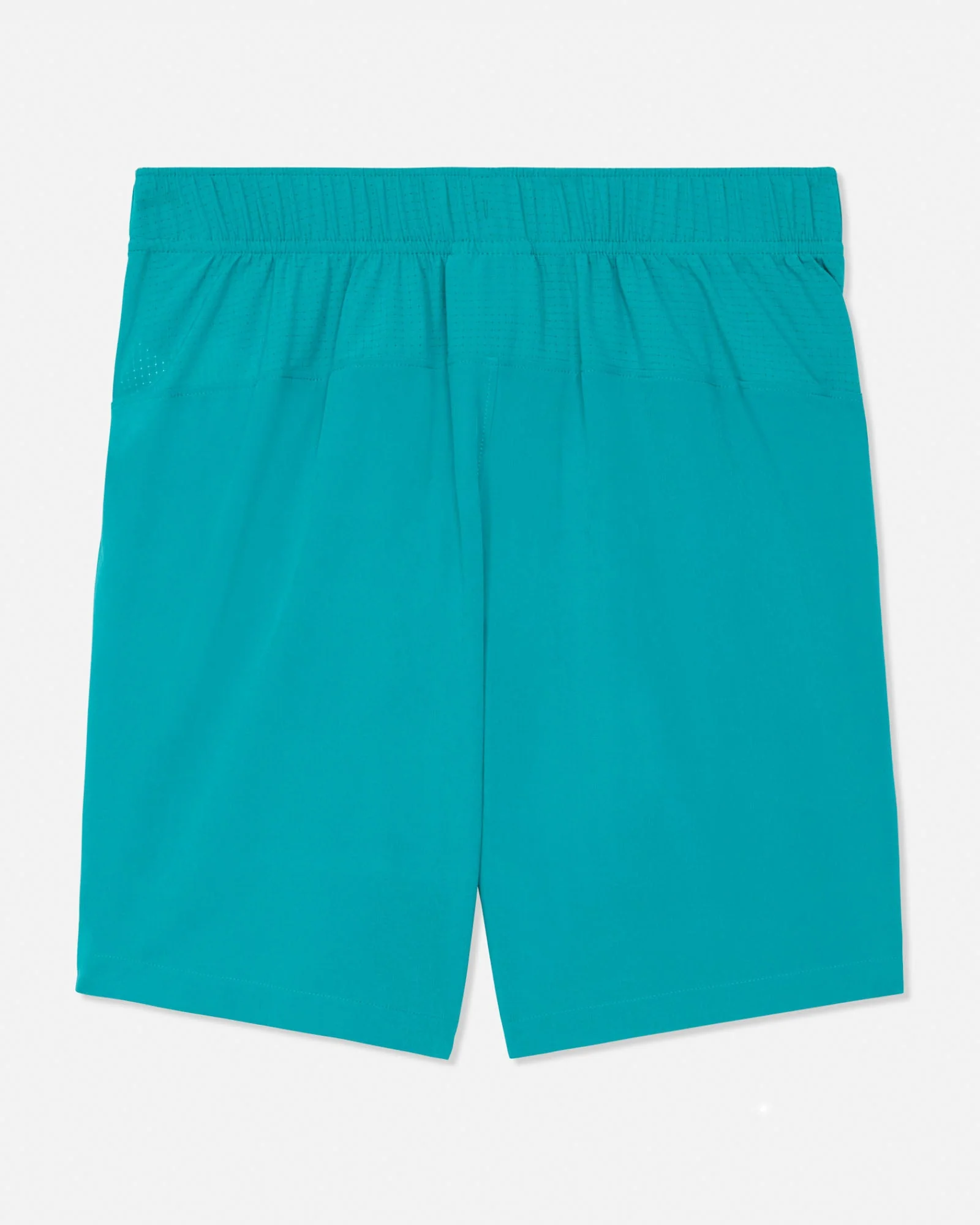 Boys' Outline Athletic Shorts