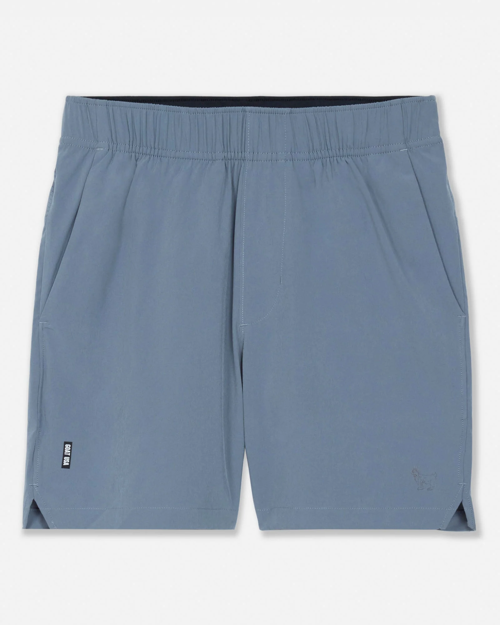 Boys' Outline Athletic Shorts