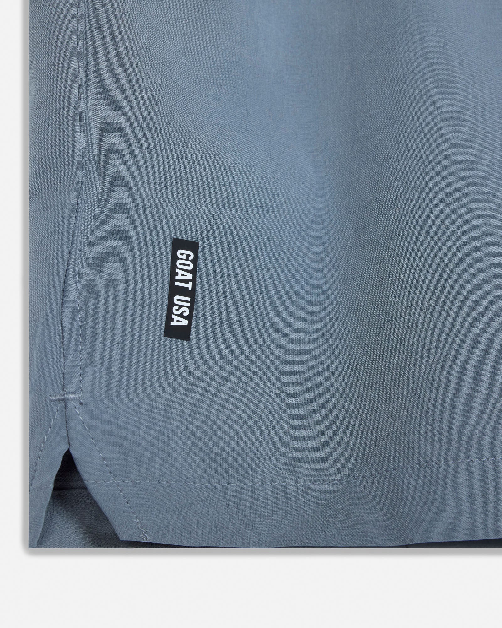 Boys' Outline Athletic Shorts