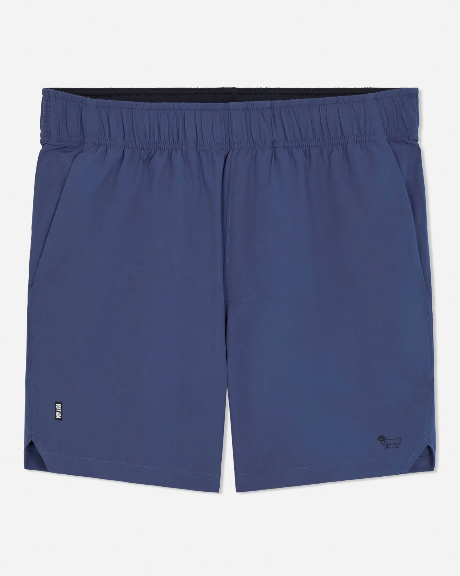 Boys' Outline Athletic Shorts
