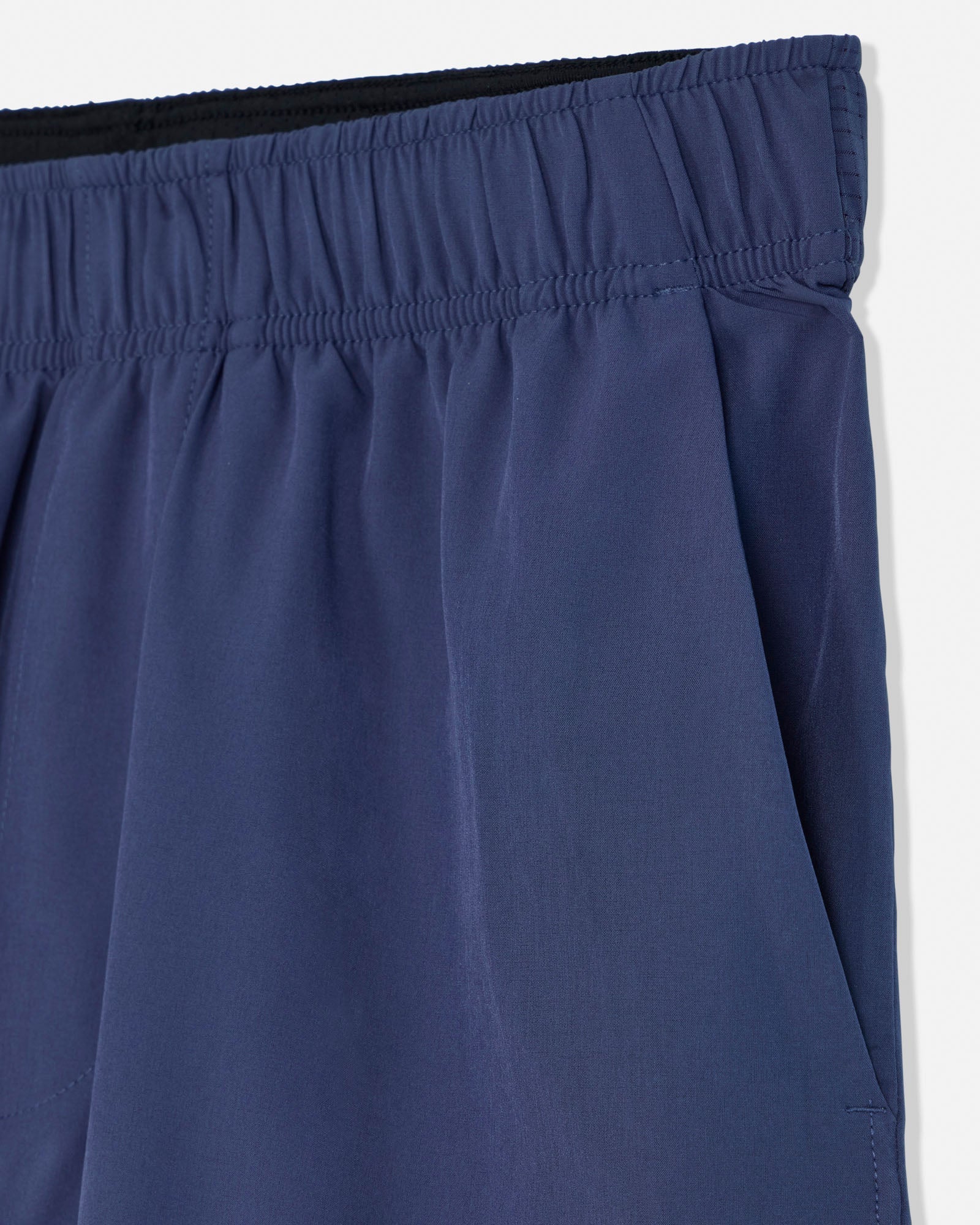 Boys' Outline Athletic Shorts