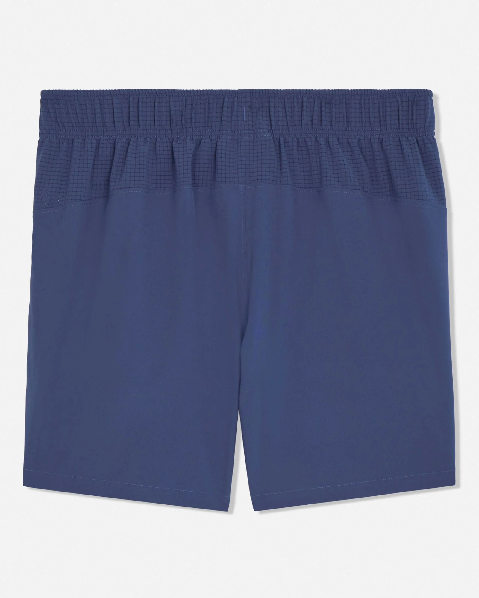 Boys' Outline Athletic Shorts