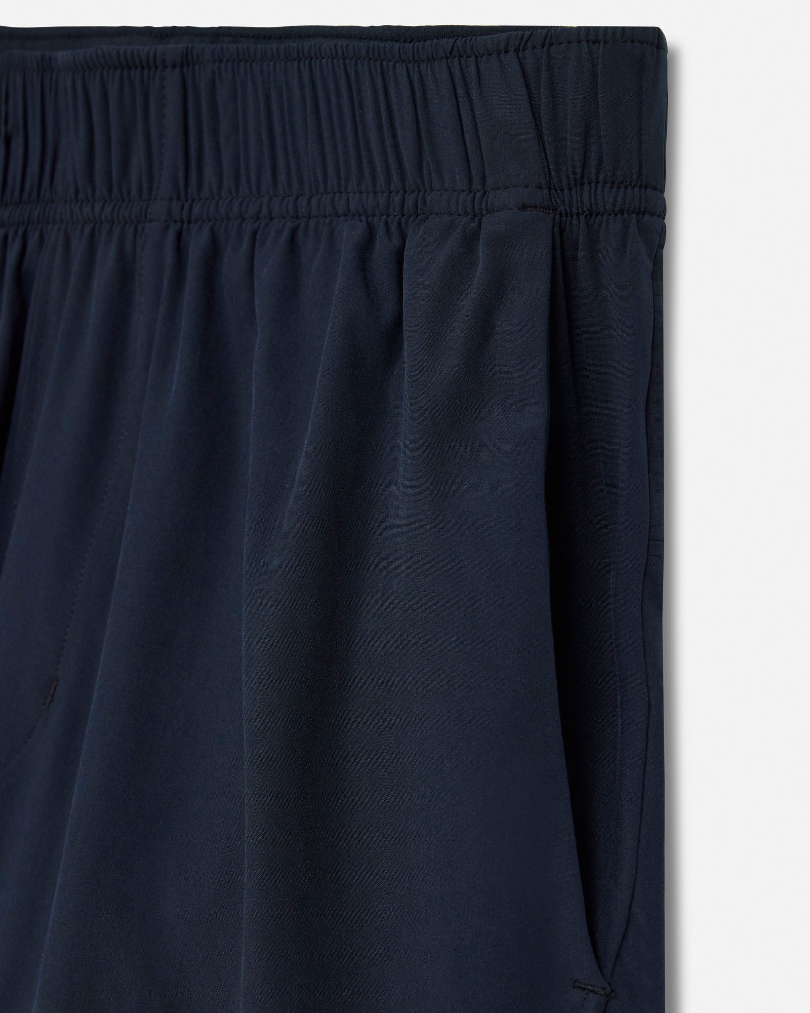 Boys' Outline Athletic Shorts