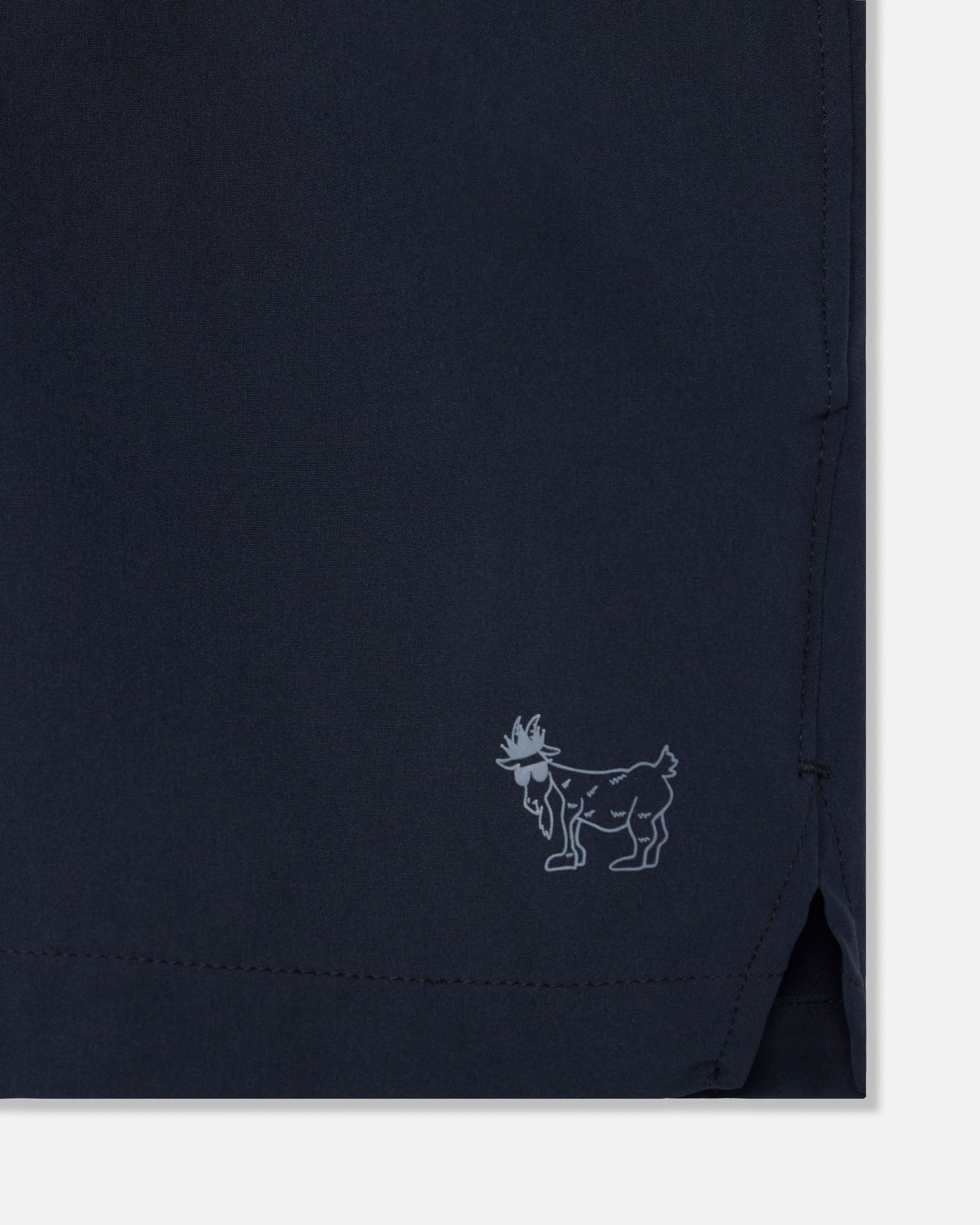 Boys' Outline Athletic Shorts