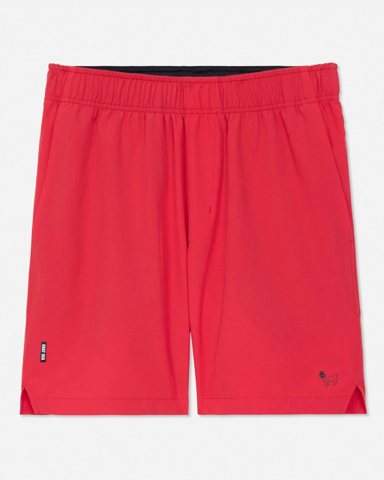 Boys' Outline Athletic Shorts