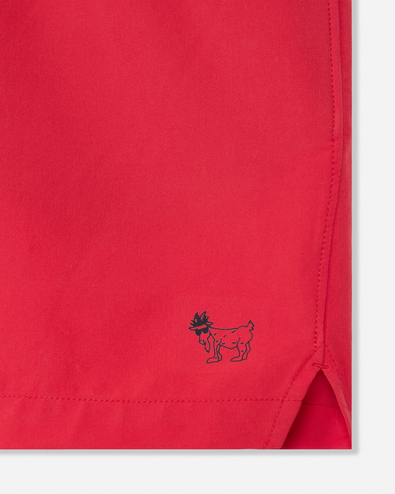 Boys' Outline Athletic Shorts