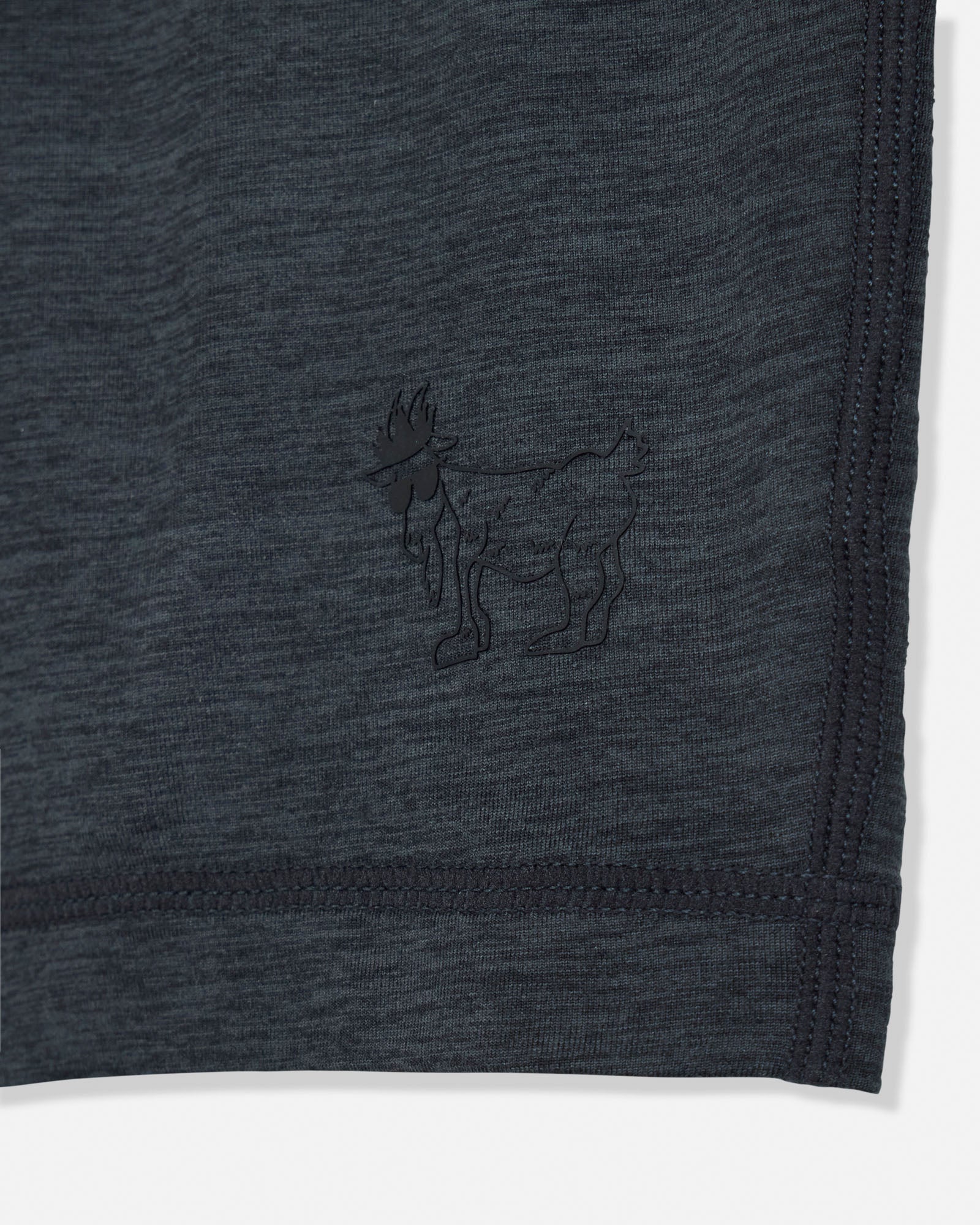 Men's Outline Relaxed Shorts