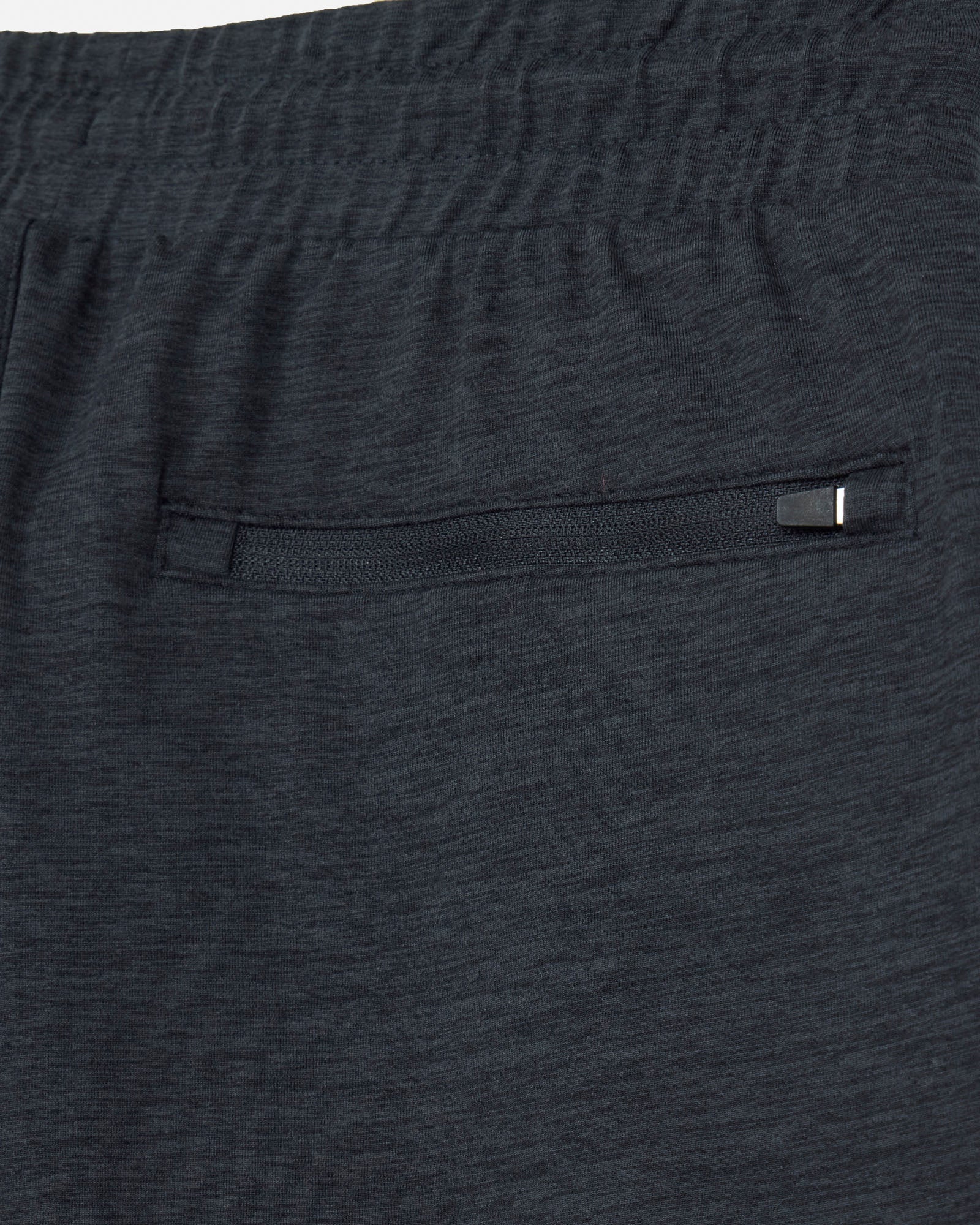 Men's Outline Relaxed Shorts
