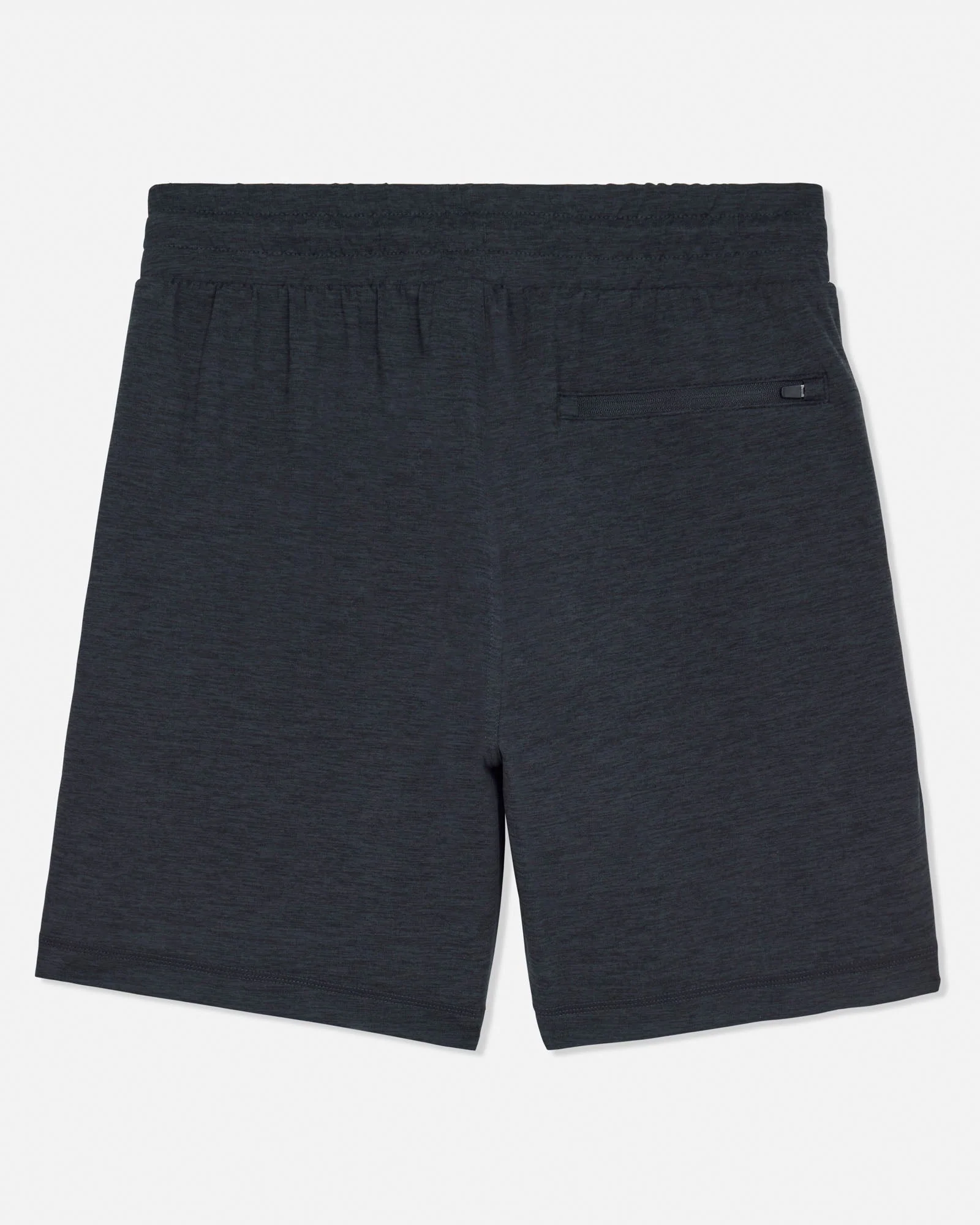Men's Outline Relaxed Shorts