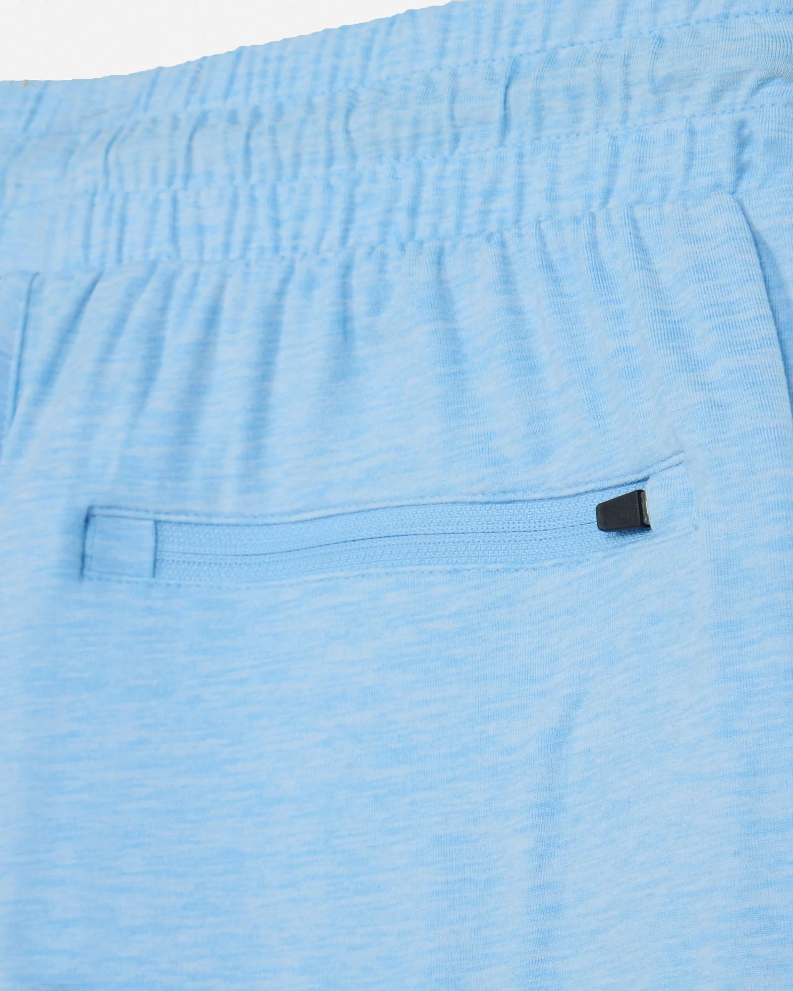 Men's Outline Relaxed Shorts