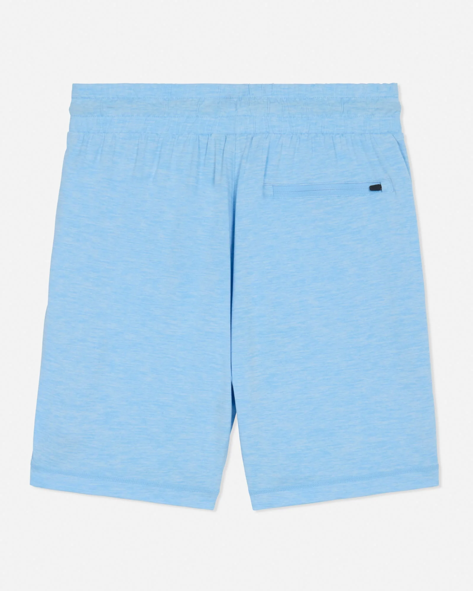 Men's Outline Relaxed Shorts