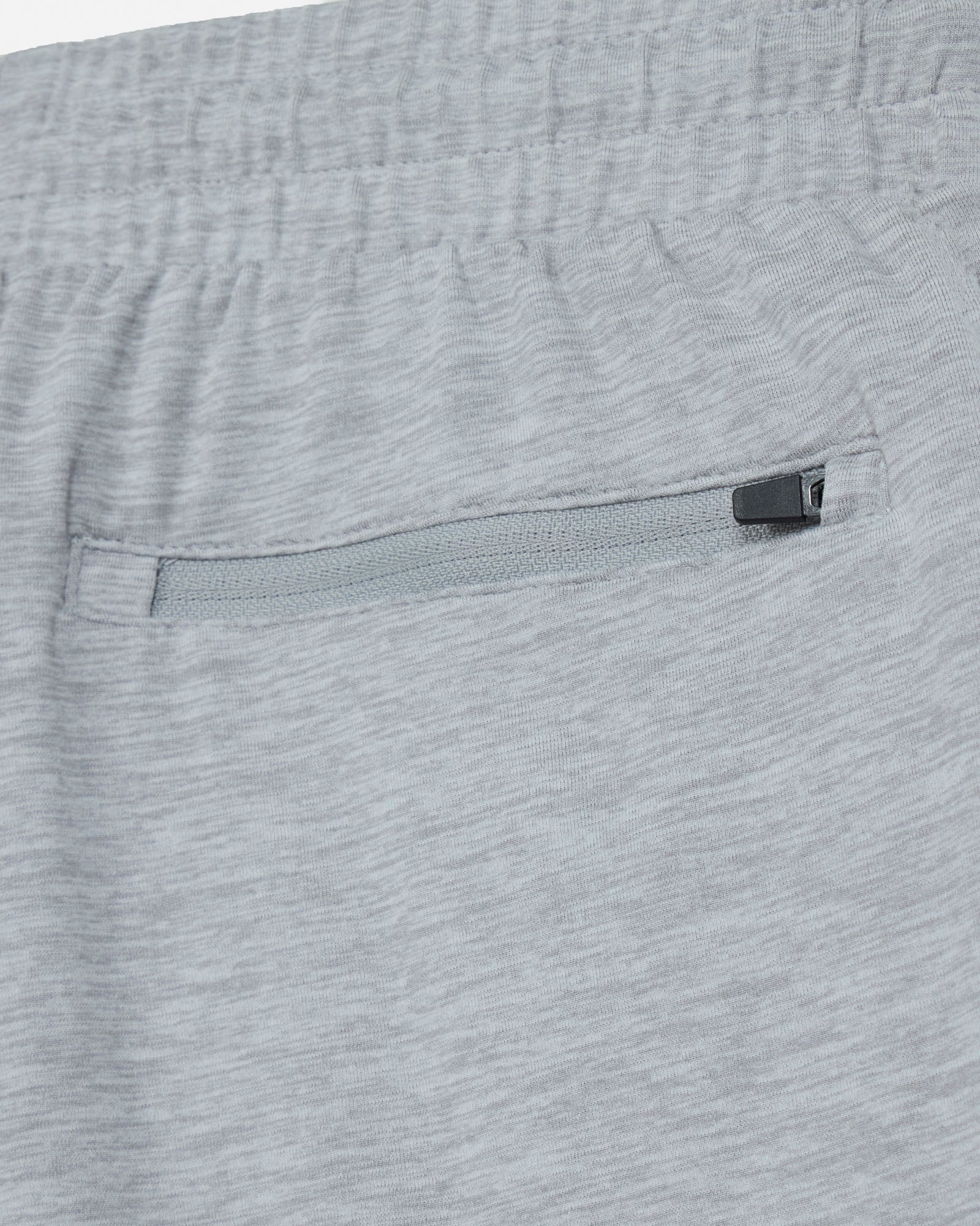 Men's Outline Relaxed Shorts