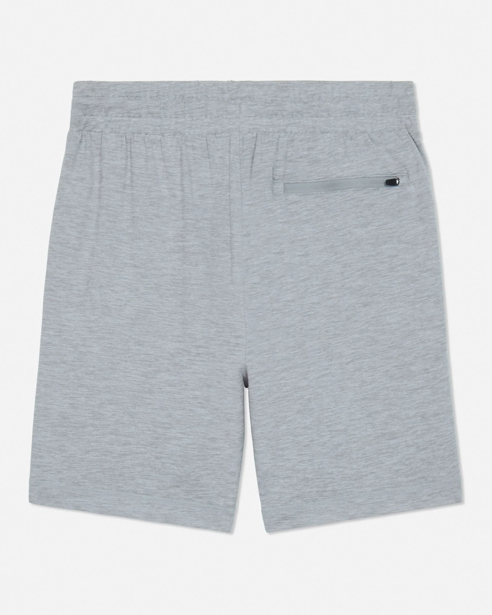 Men's Outline Relaxed Shorts