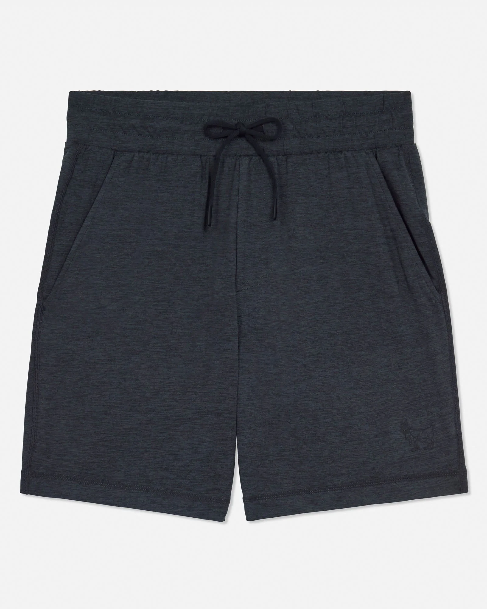 Men's Outline Relaxed Shorts