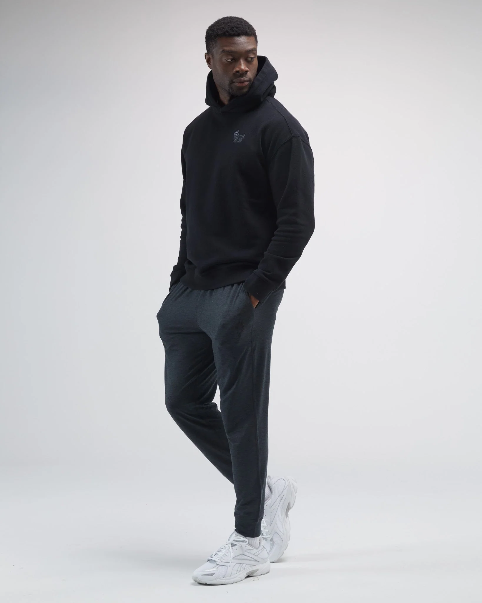 Sunday Joggers