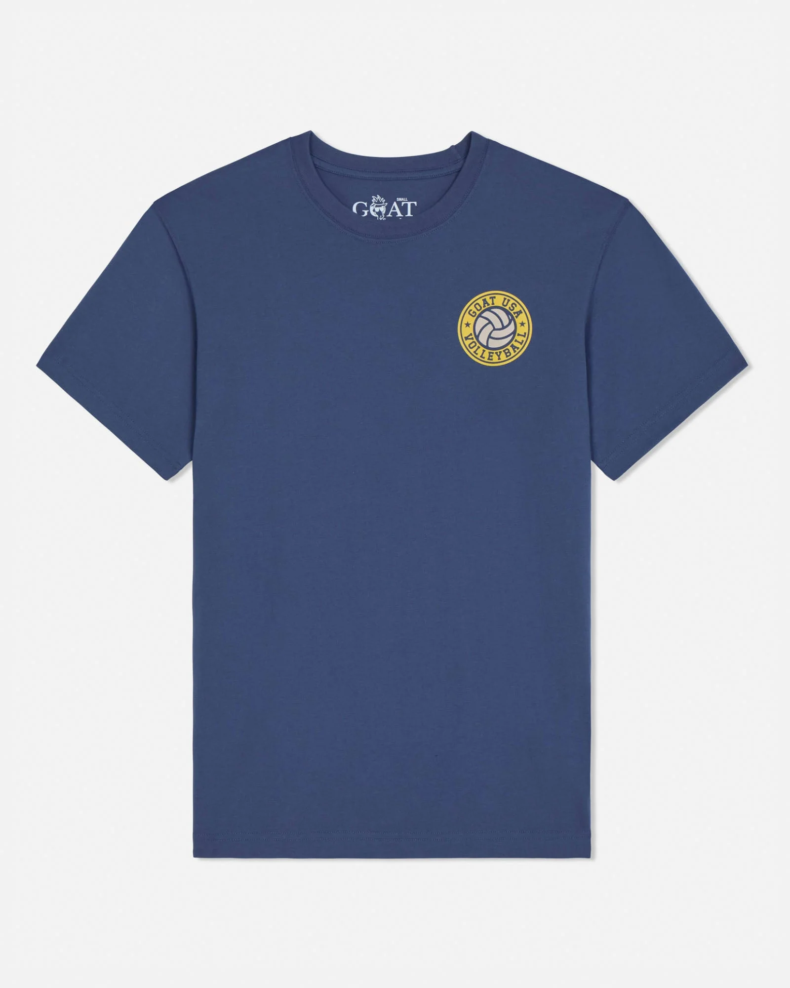 Kids' Volleyball Action T-Shirt