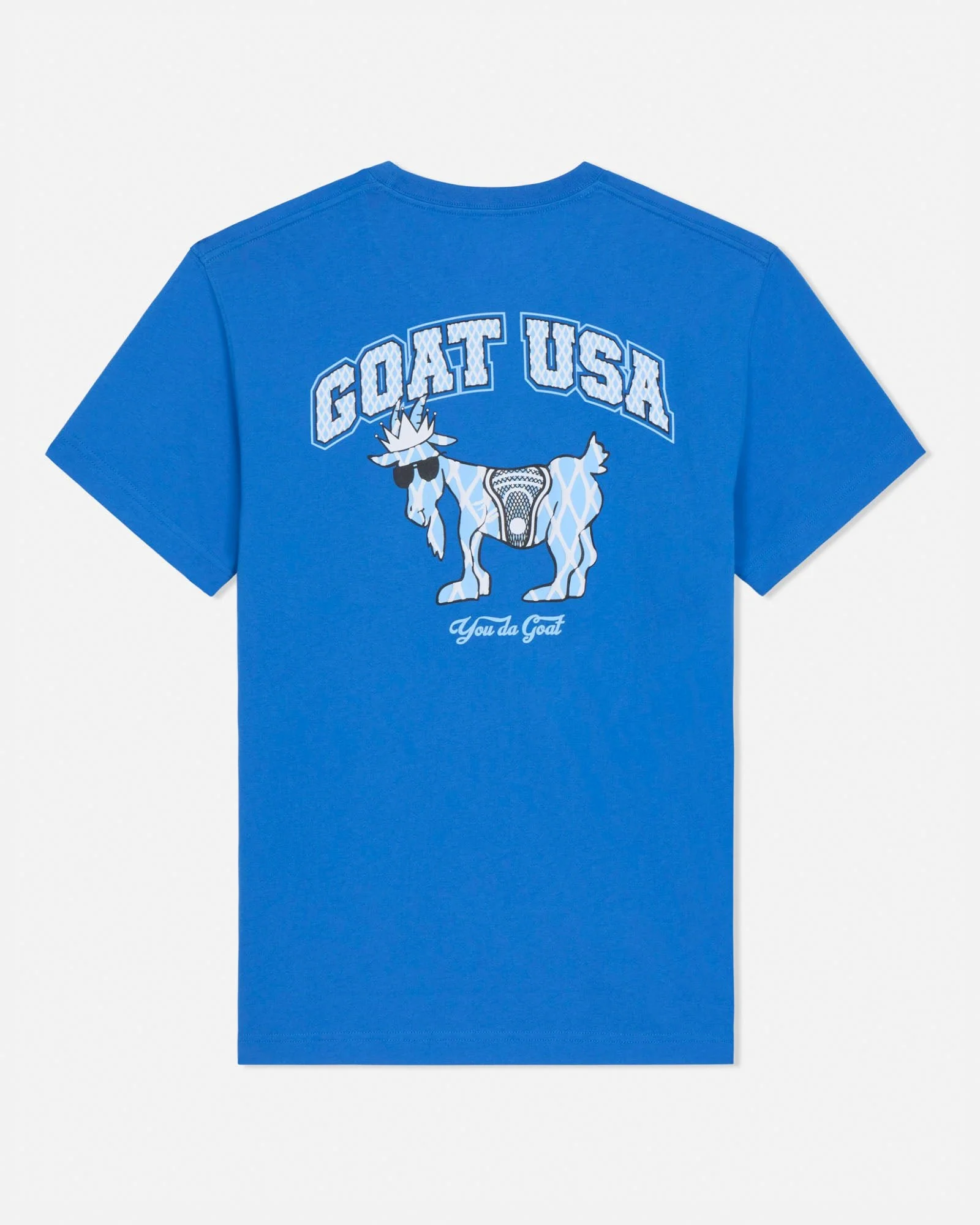 Kids' Lacrosse T-Shirt