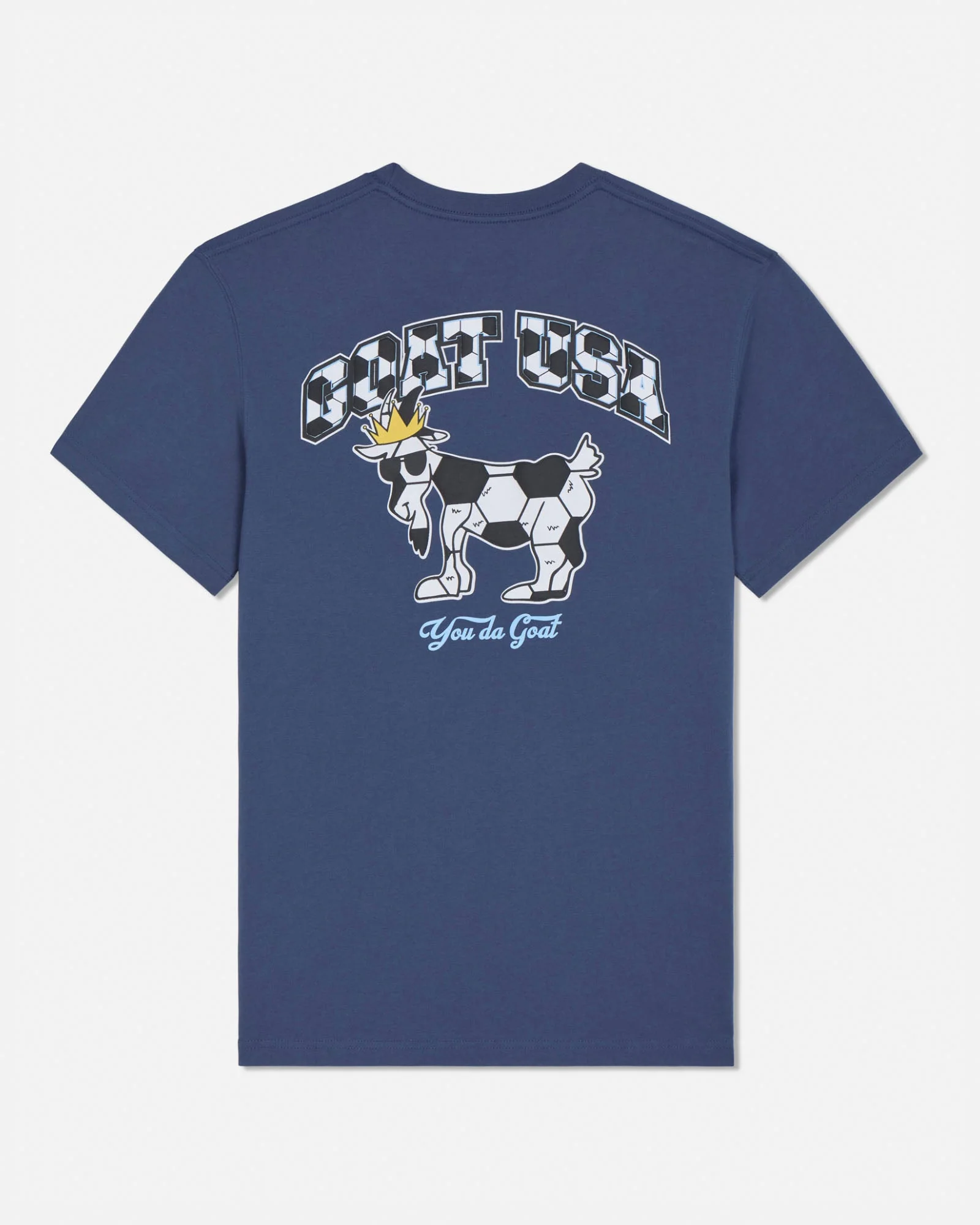 Kids' Soccer T-Shirt