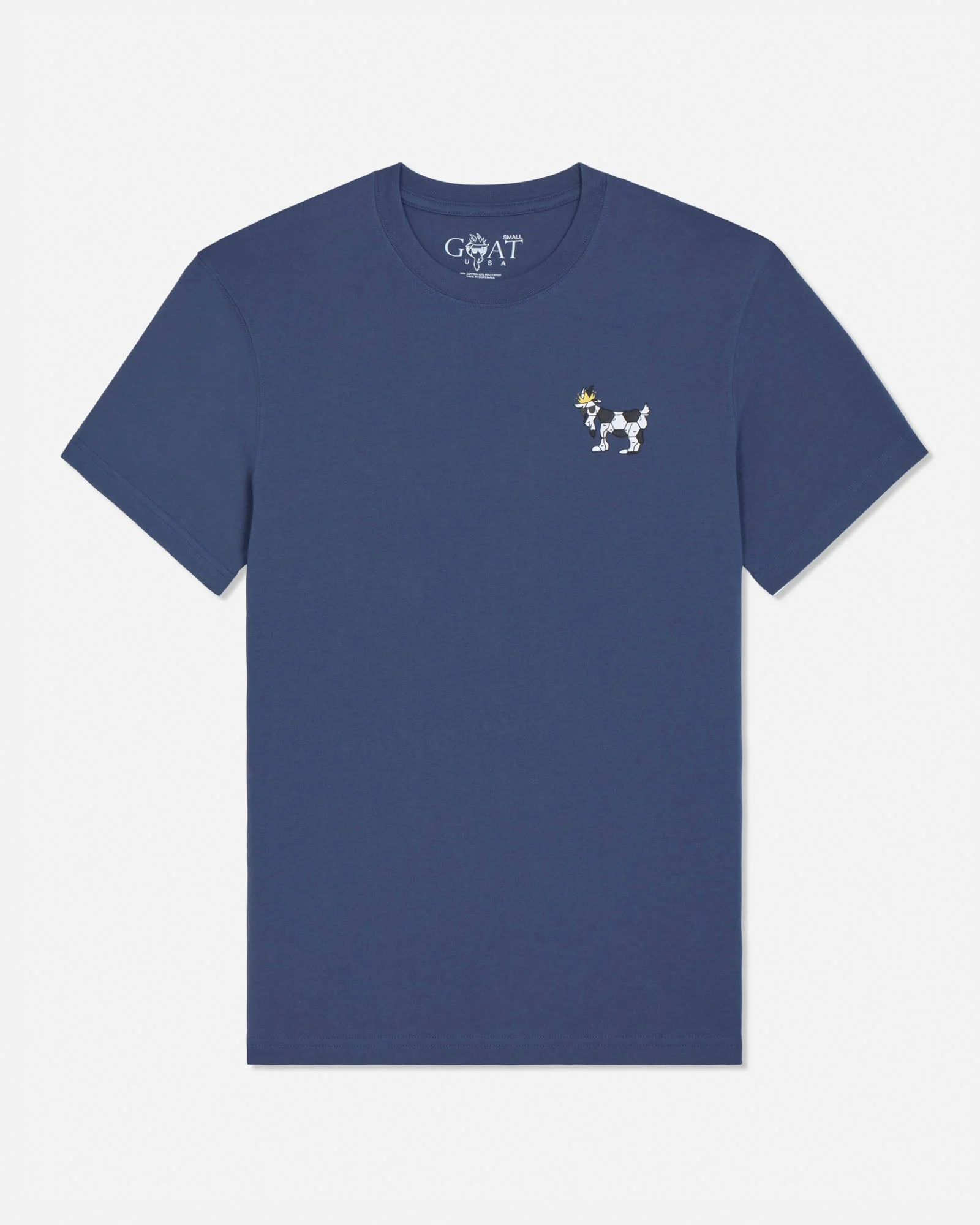 Kids' Soccer T-Shirt