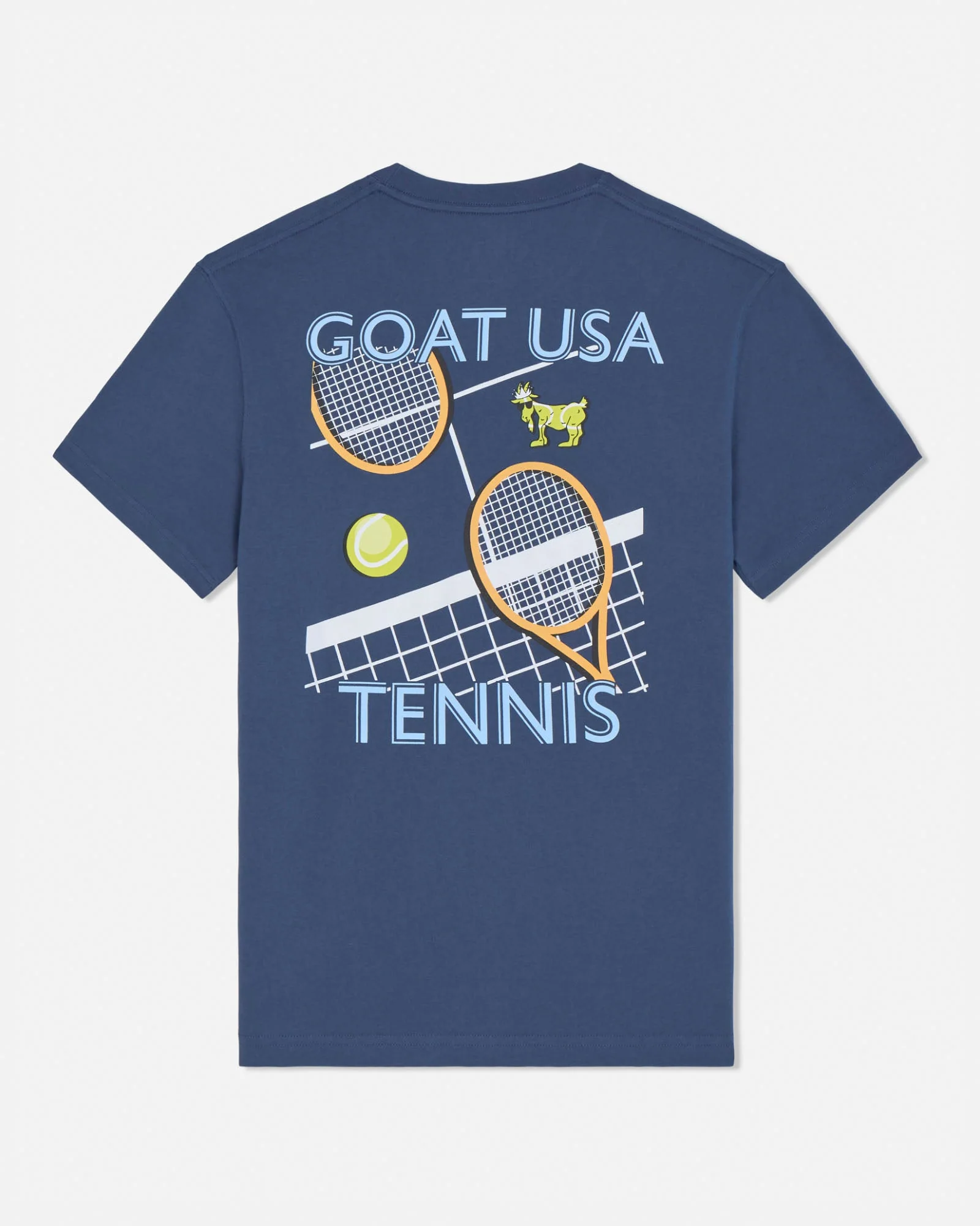 Kids' Tennis T-Shirt