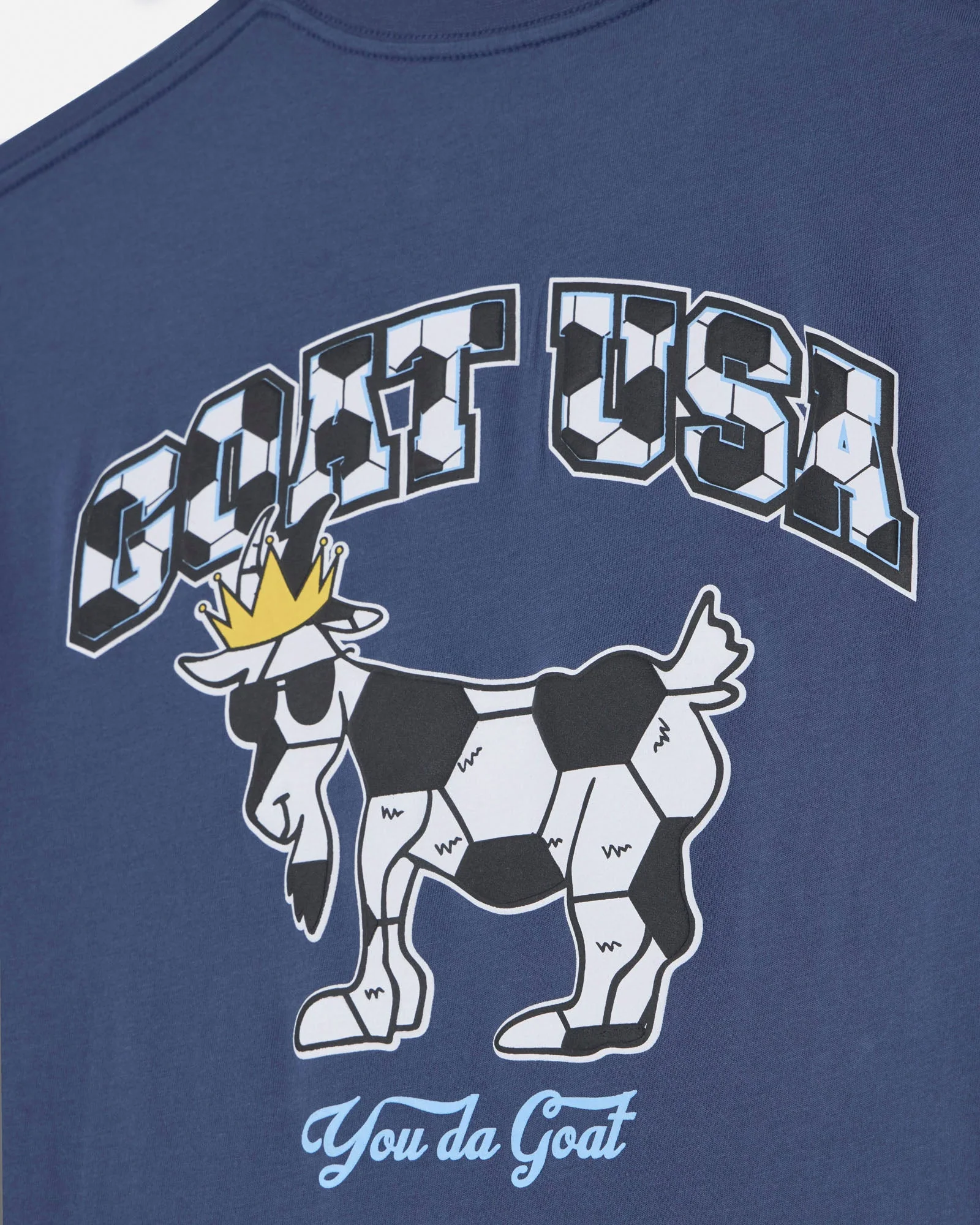 Soccer T-Shirt