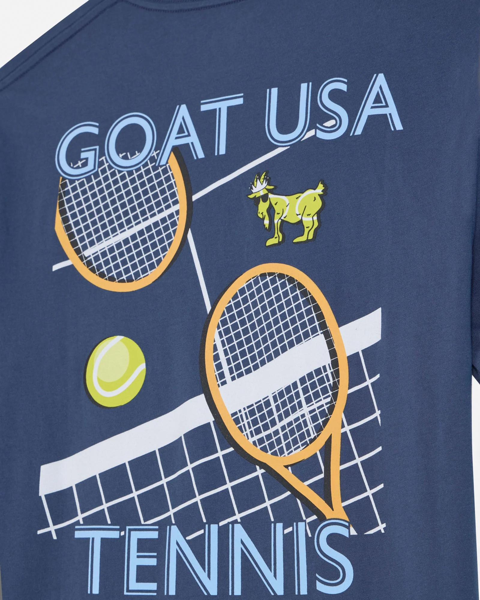 Tennis T-Shirt