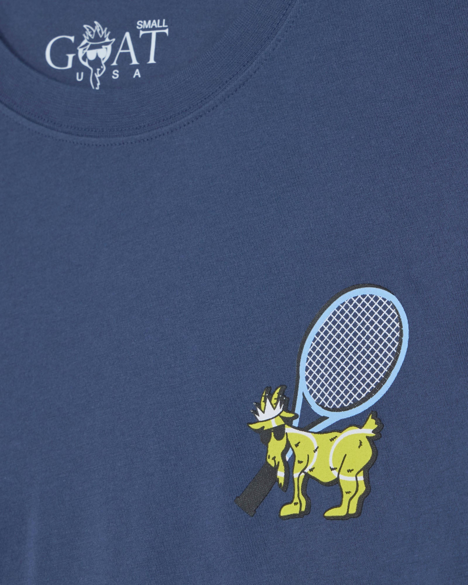 Tennis T-Shirt