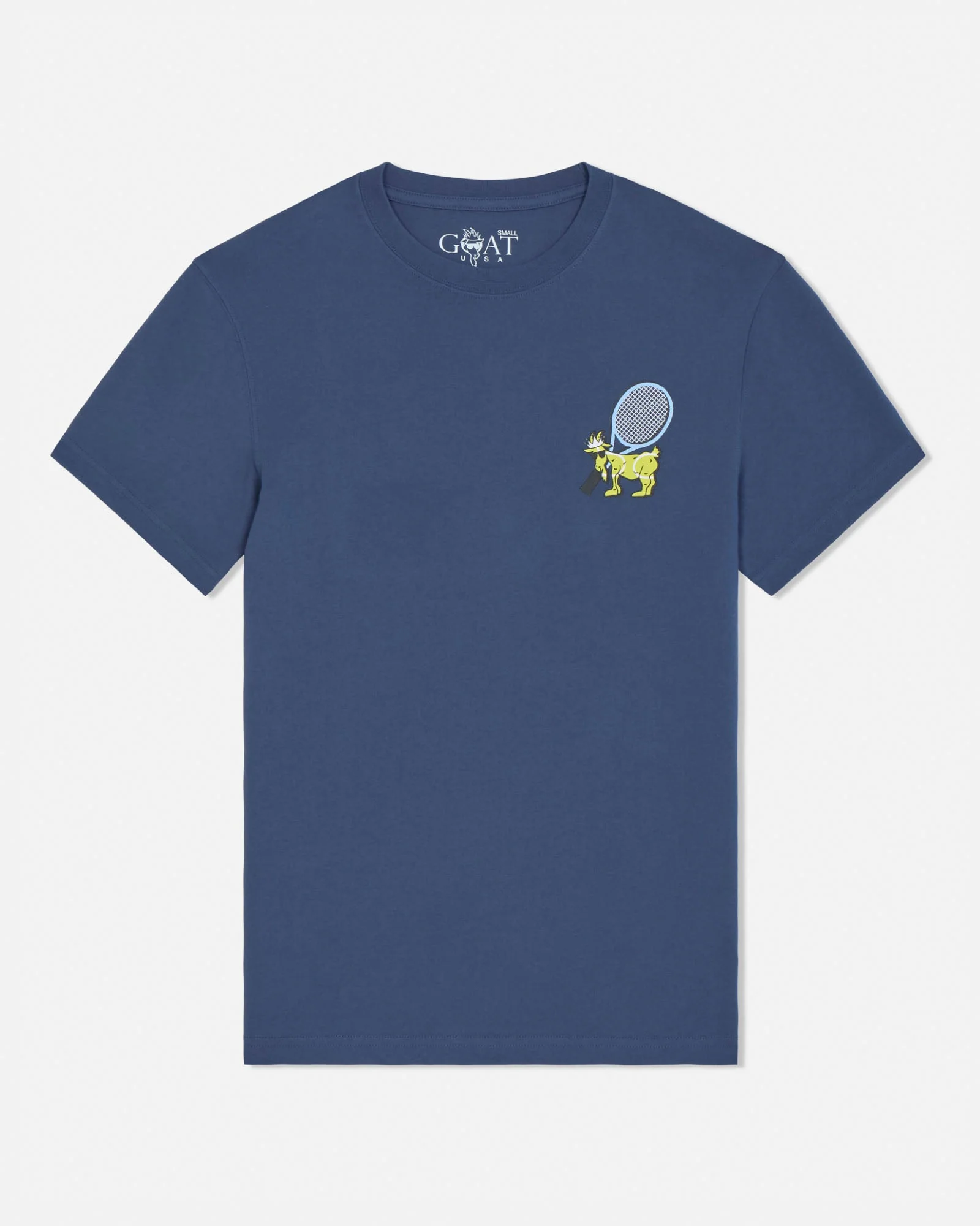 Tennis T-Shirt