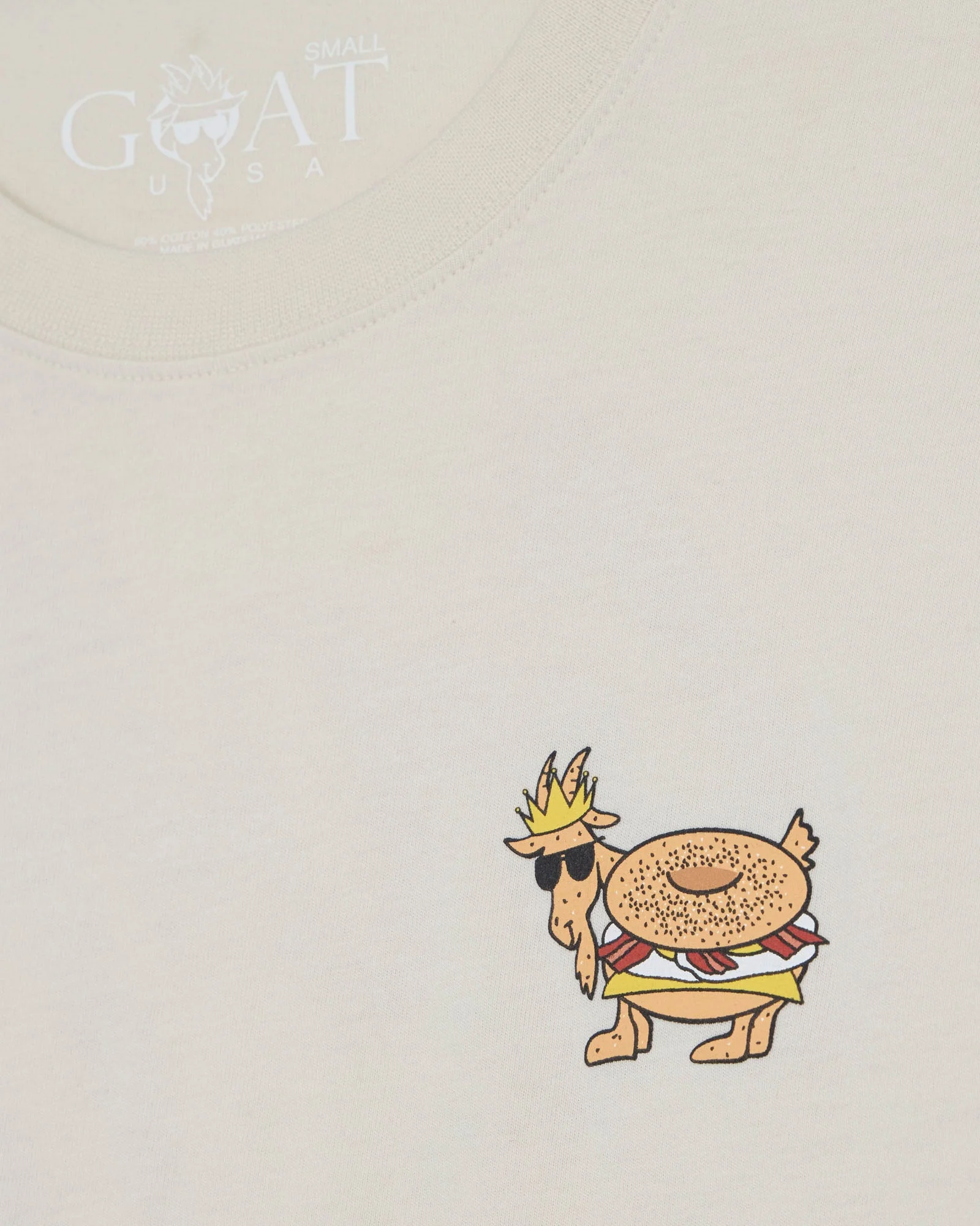 Breakfast T-Shirt