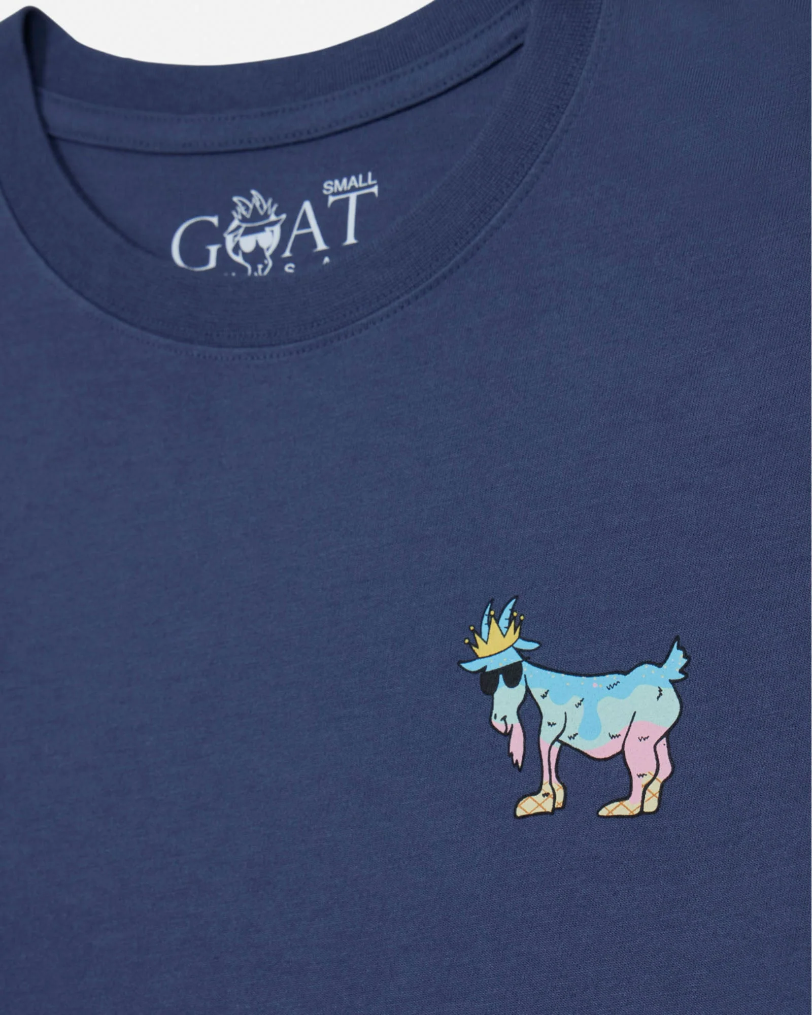 1256-coolness-drips-ice-cream-t-shirt-3.webp Coolness Drips Ice Cream T-Shirt