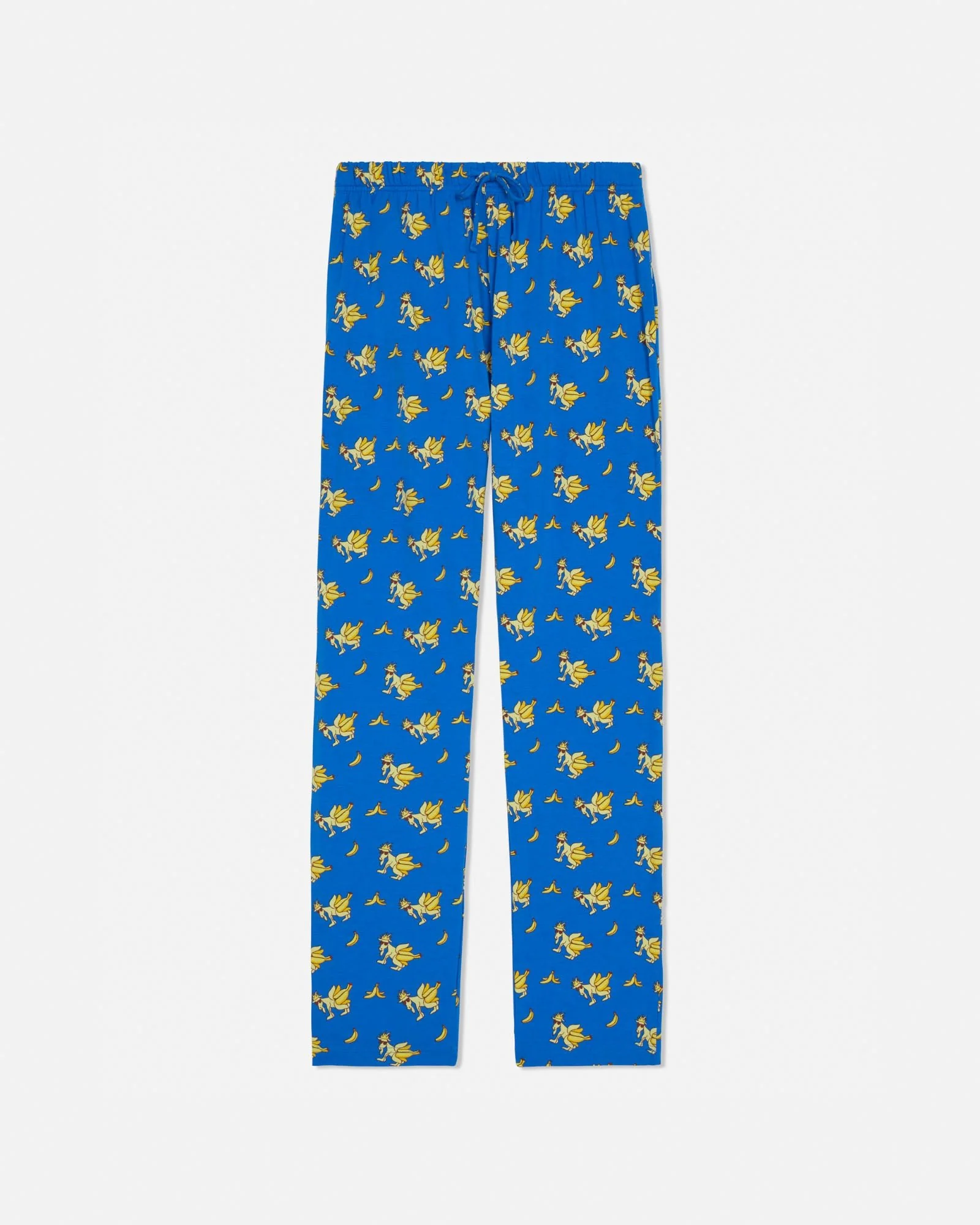 Kids' Banana Pajama Pants