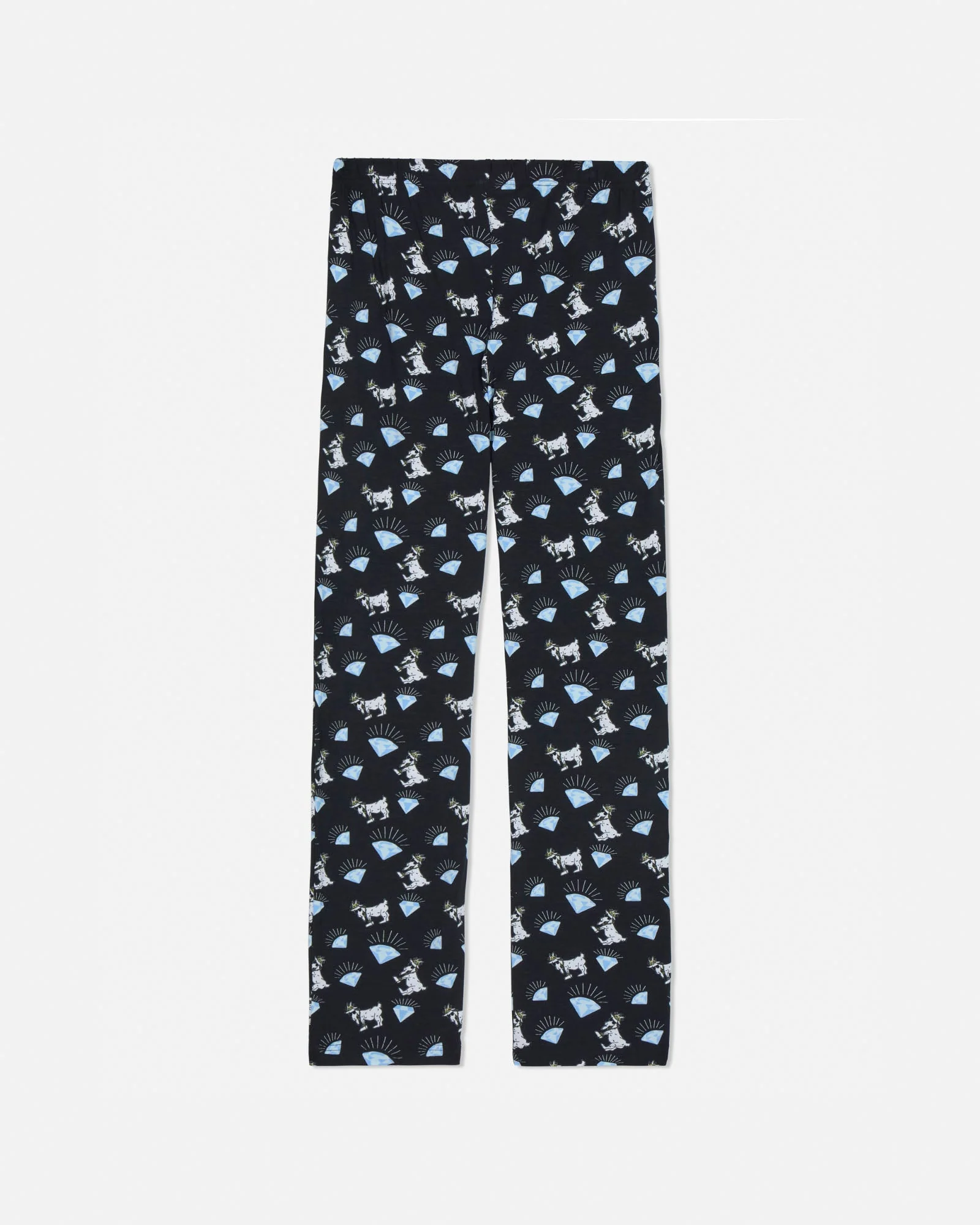 Diamond Pajama Pants