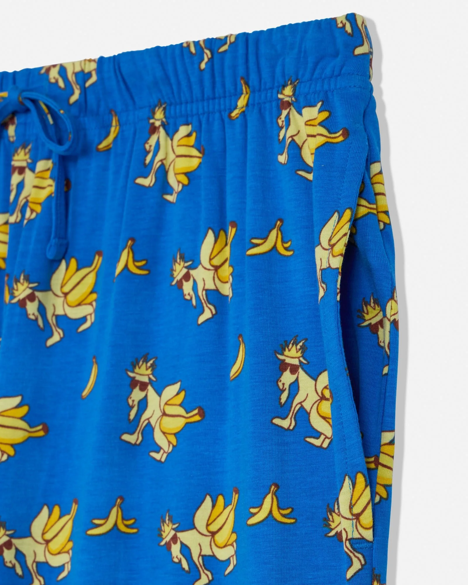 Banana Pajama Pants
