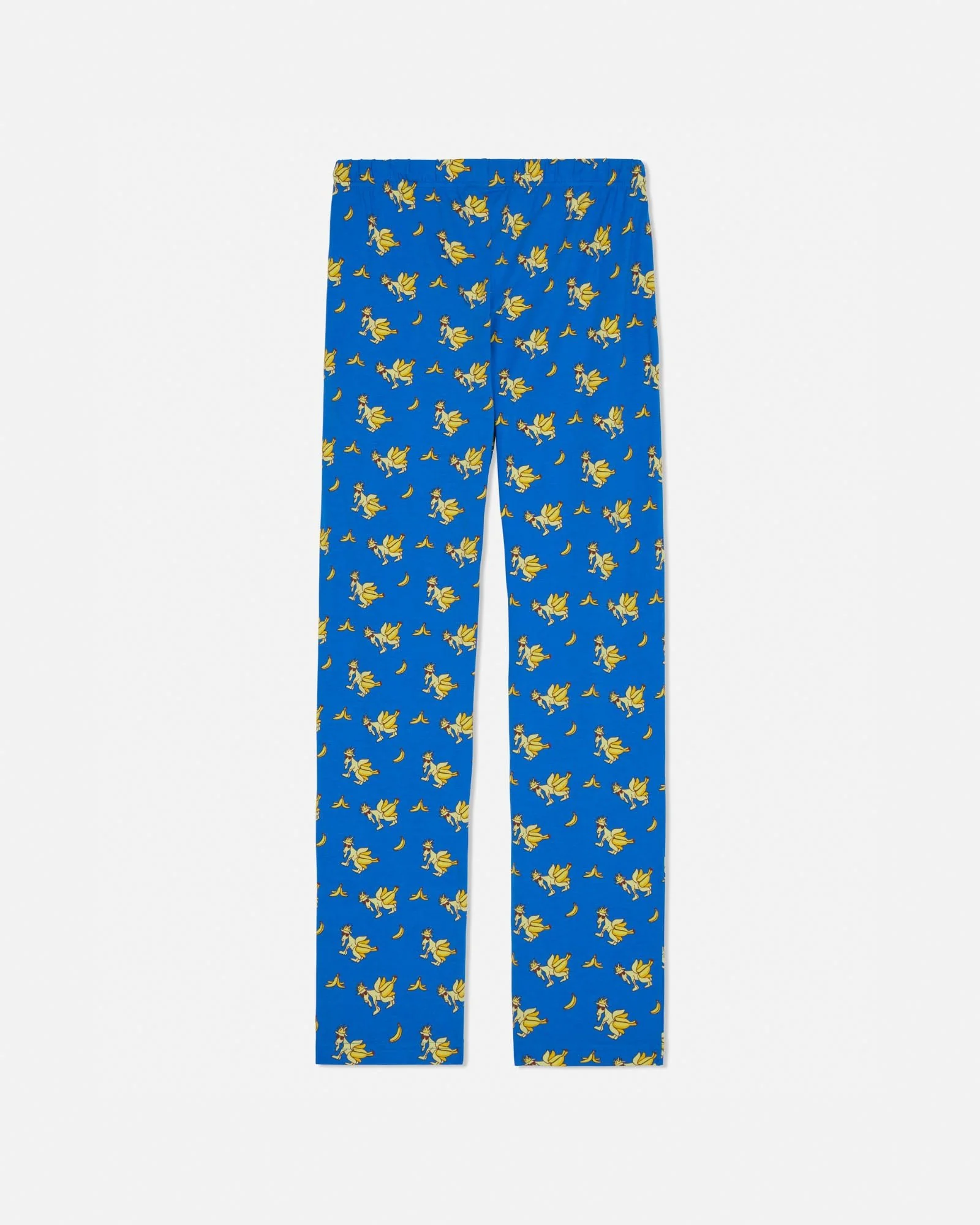 Banana Pajama Pants