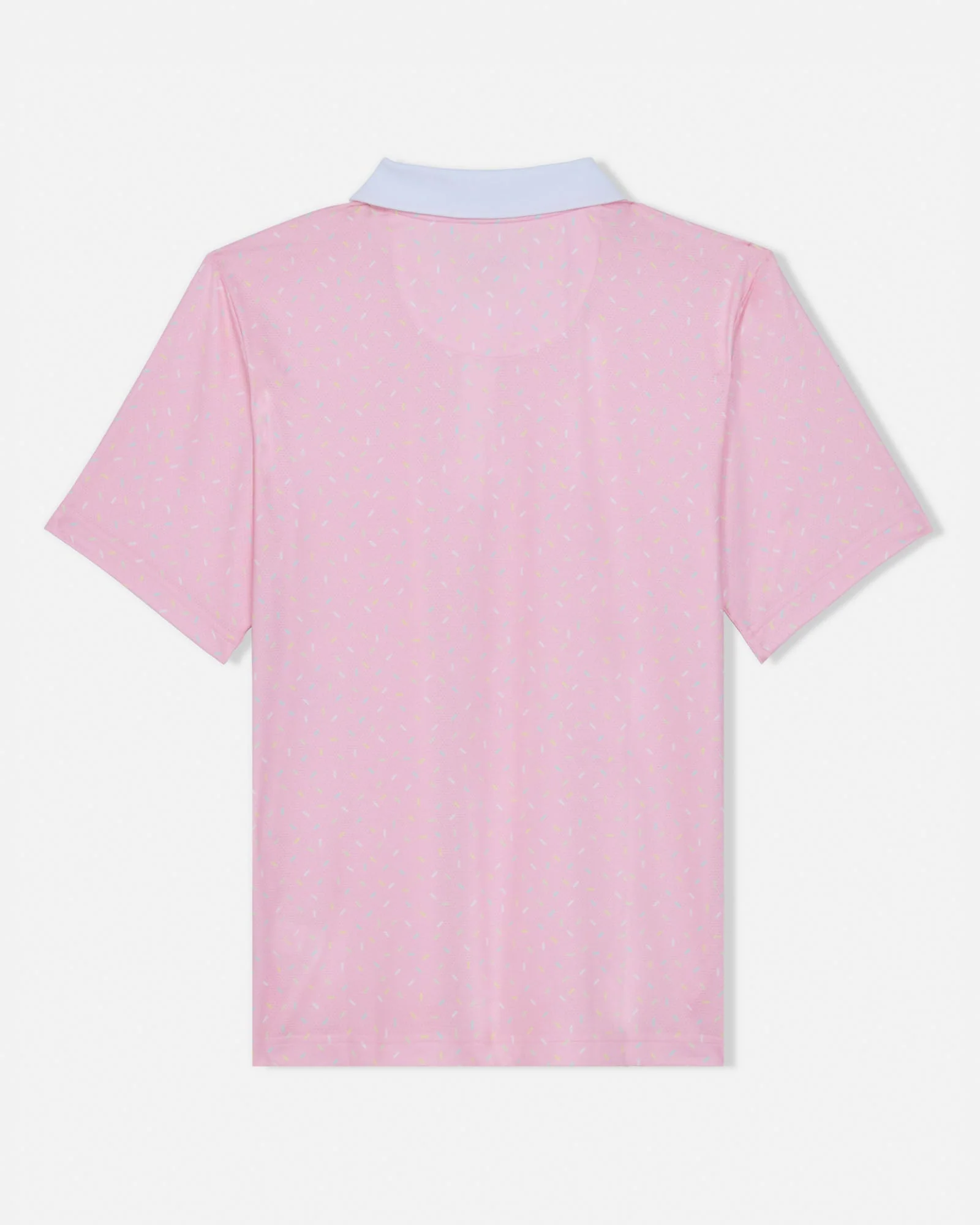 Donut Athletic Polo