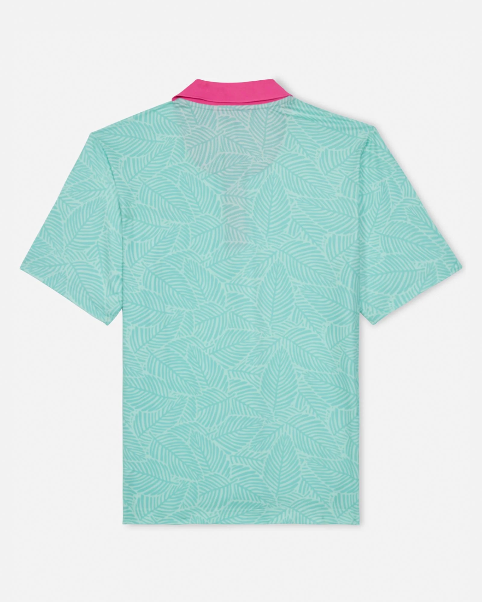 Kids' FlaminGOAT Athletic Polo