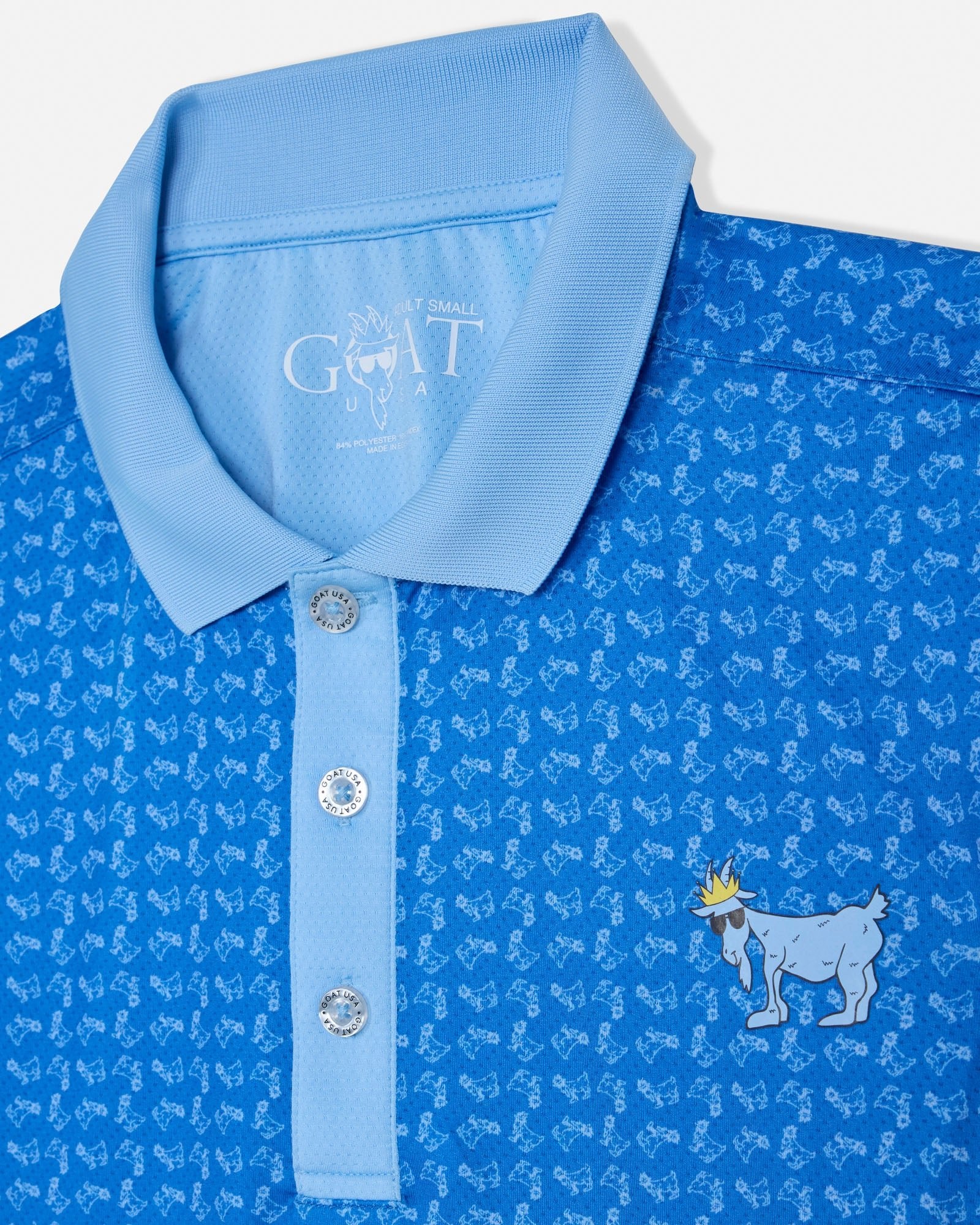 Kids' OG Athletic Polo