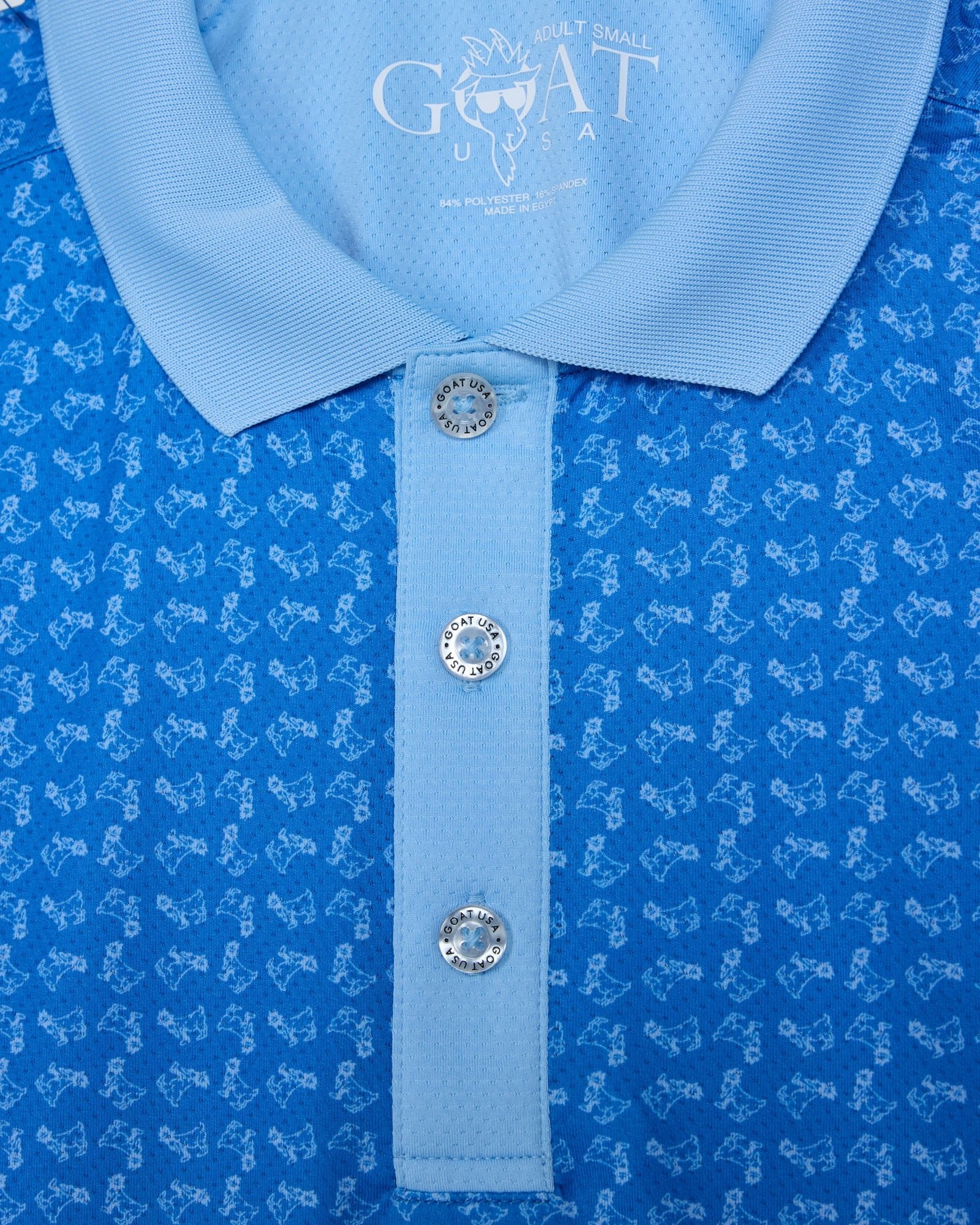 Kids' OG Athletic Polo