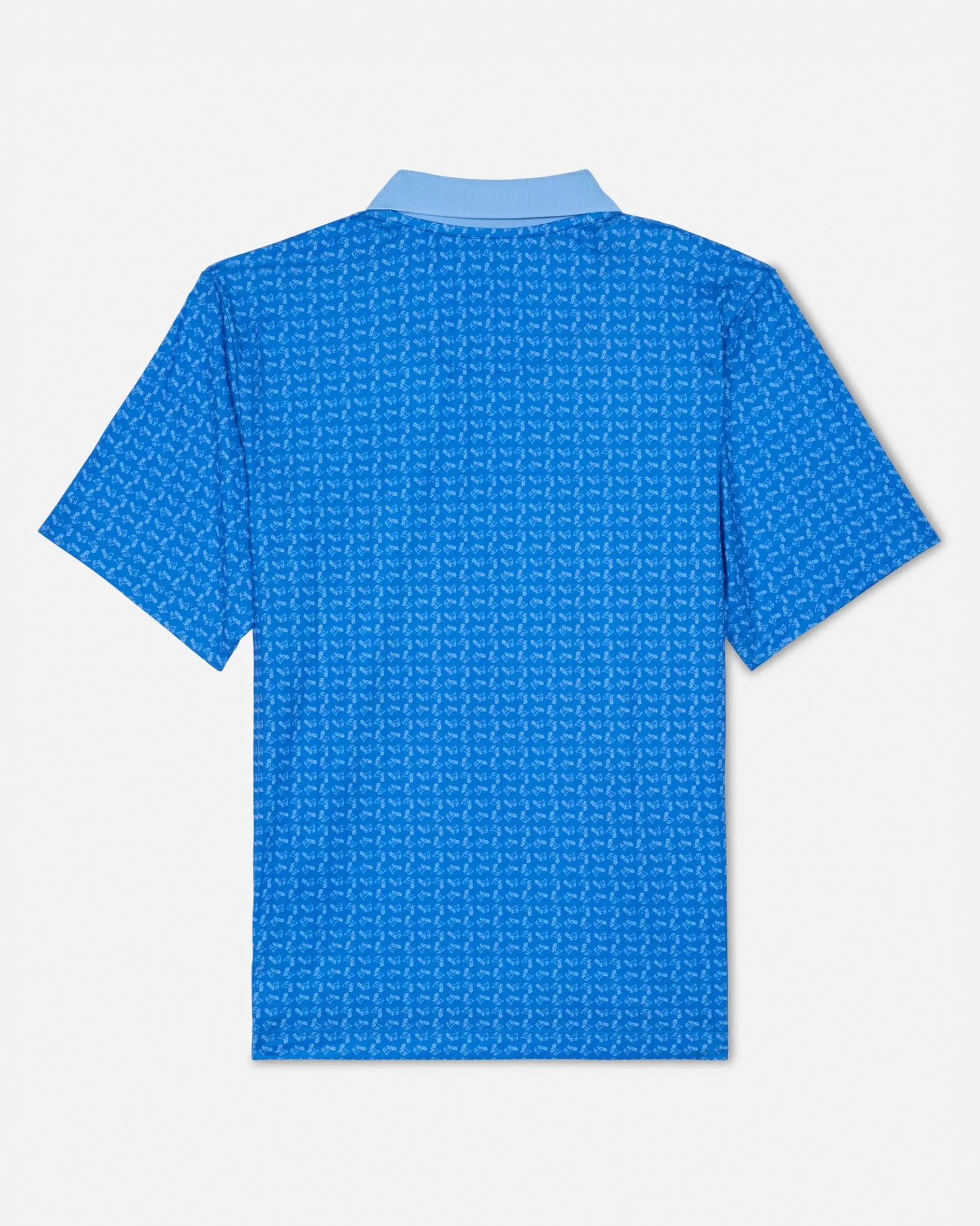 Kids' OG Athletic Polo