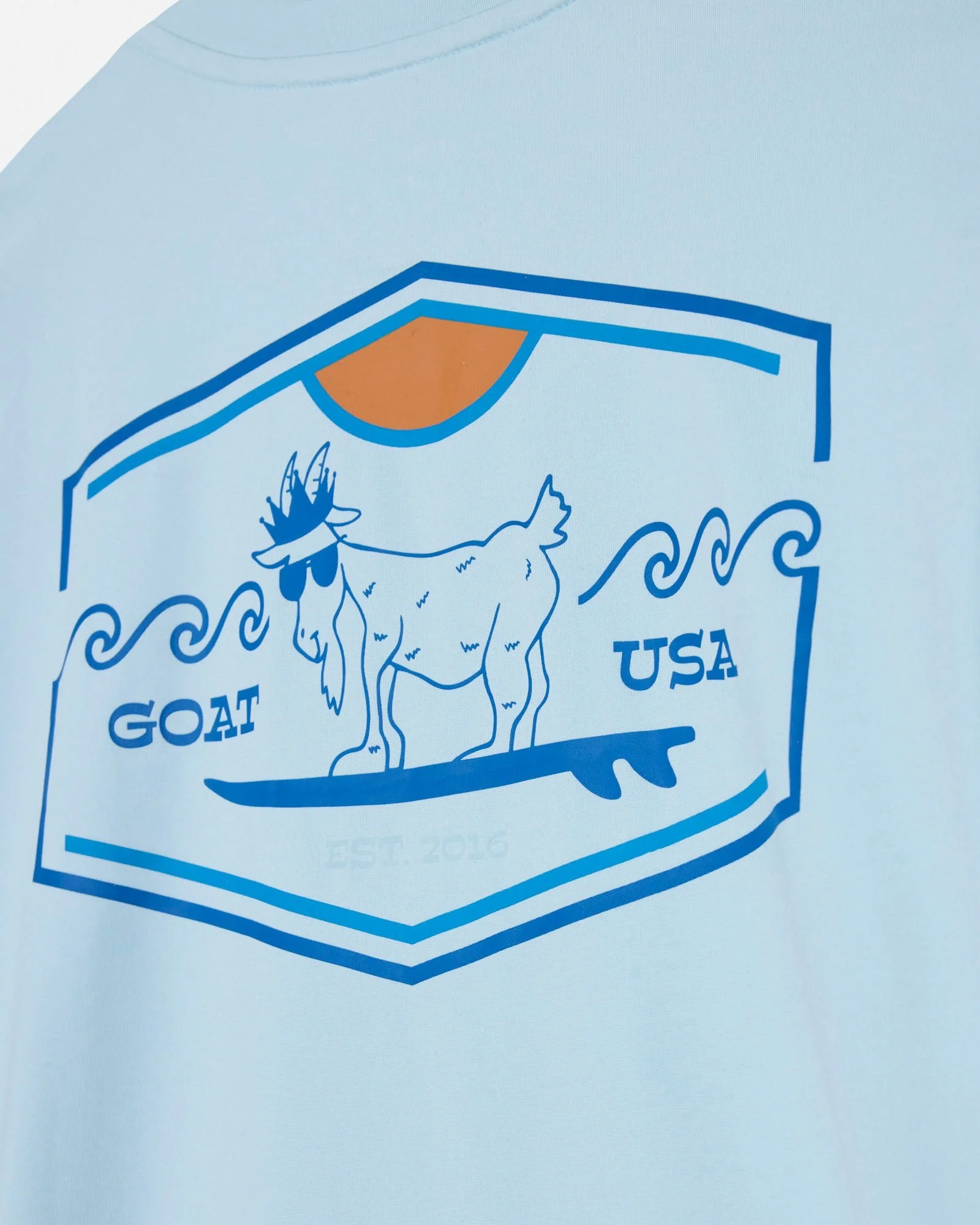 1357-kids-surf-uv-protective-long-sleeve-t-shirt-3.webp Kids' Surf UV Protective Long Sleeve T-Shirt