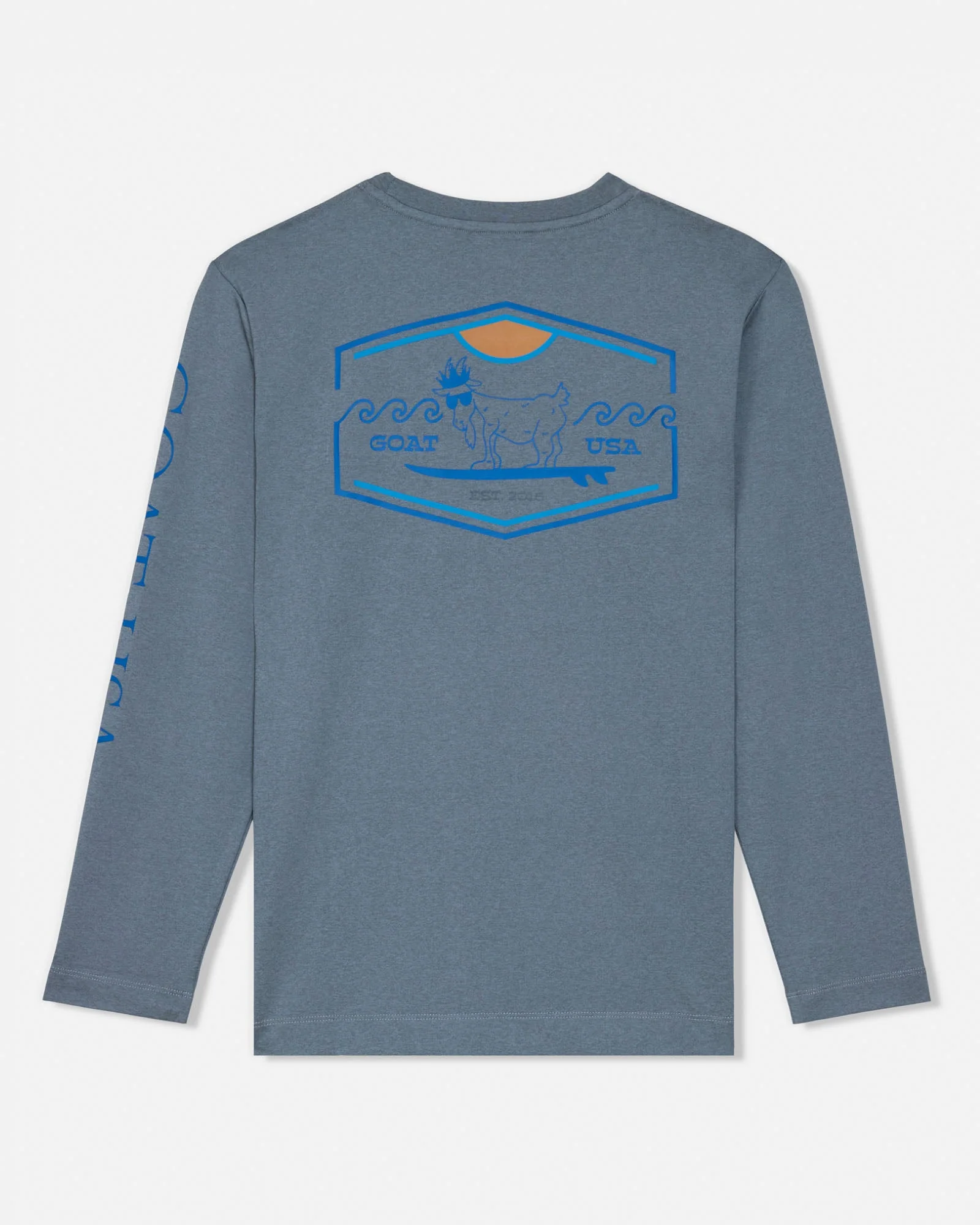1357-kids-surf-uv-protective-long-sleeve-t-shirt-5.webp Kids' Surf UV Protective Long Sleeve T-Shirt