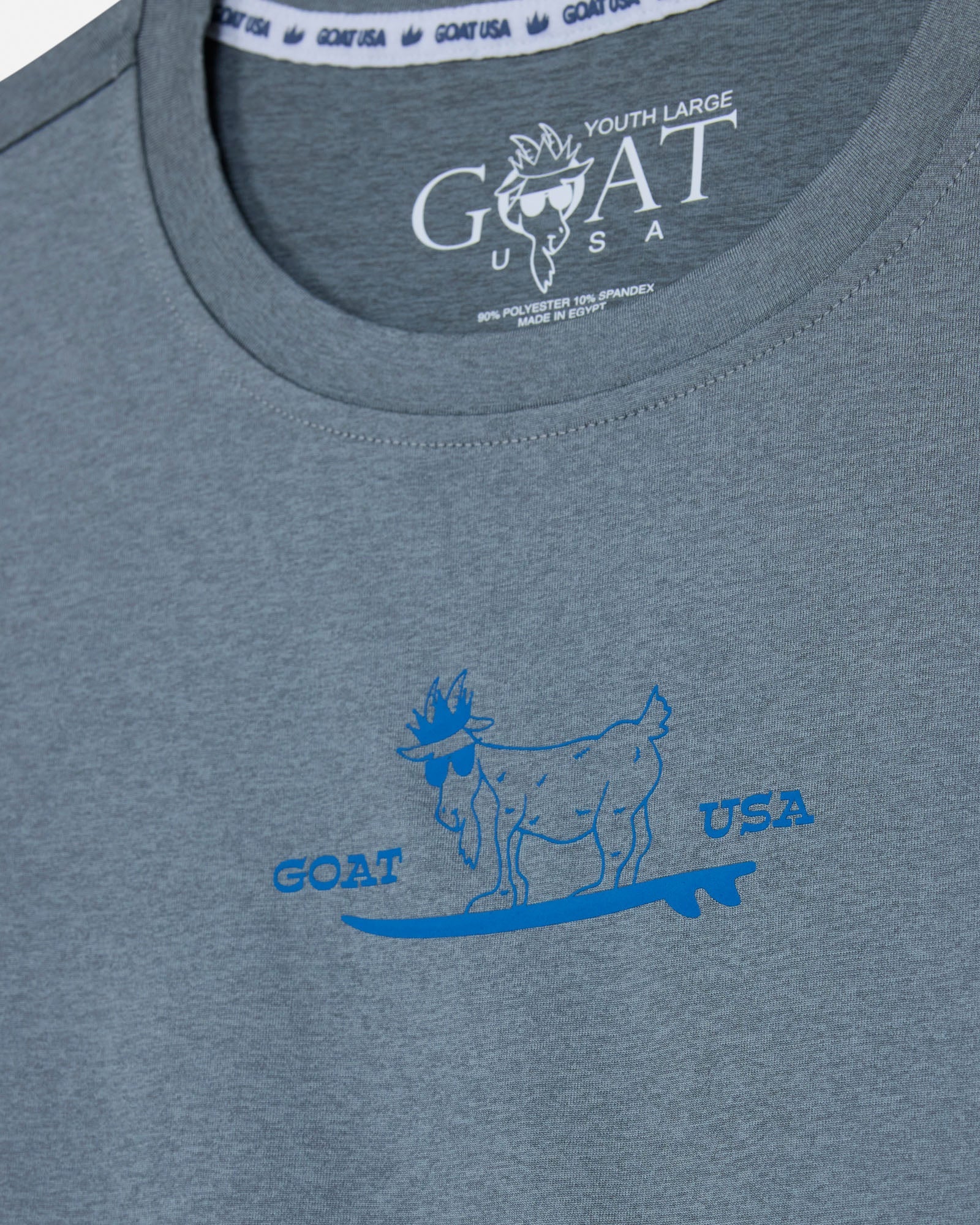 1357-kids-surf-uv-protective-long-sleeve-t-shirt-6.jpg Kids' Surf UV Protective Long Sleeve T-Shirt
