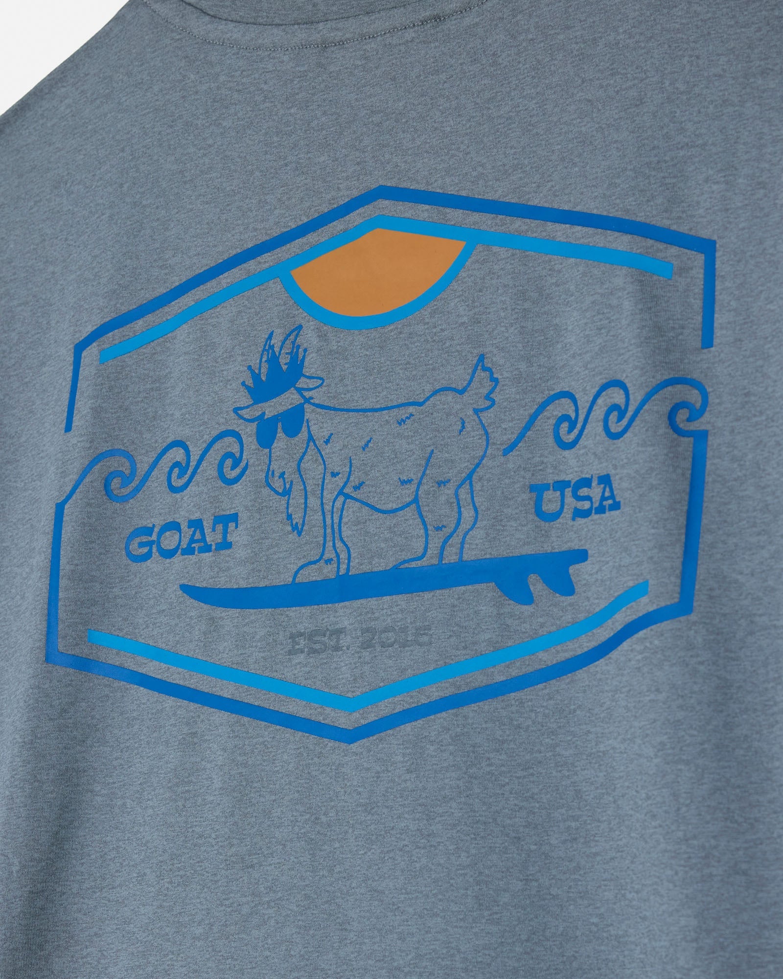 1357-kids-surf-uv-protective-long-sleeve-t-shirt-7.jpg Kids' Surf UV Protective Long Sleeve T-Shirt