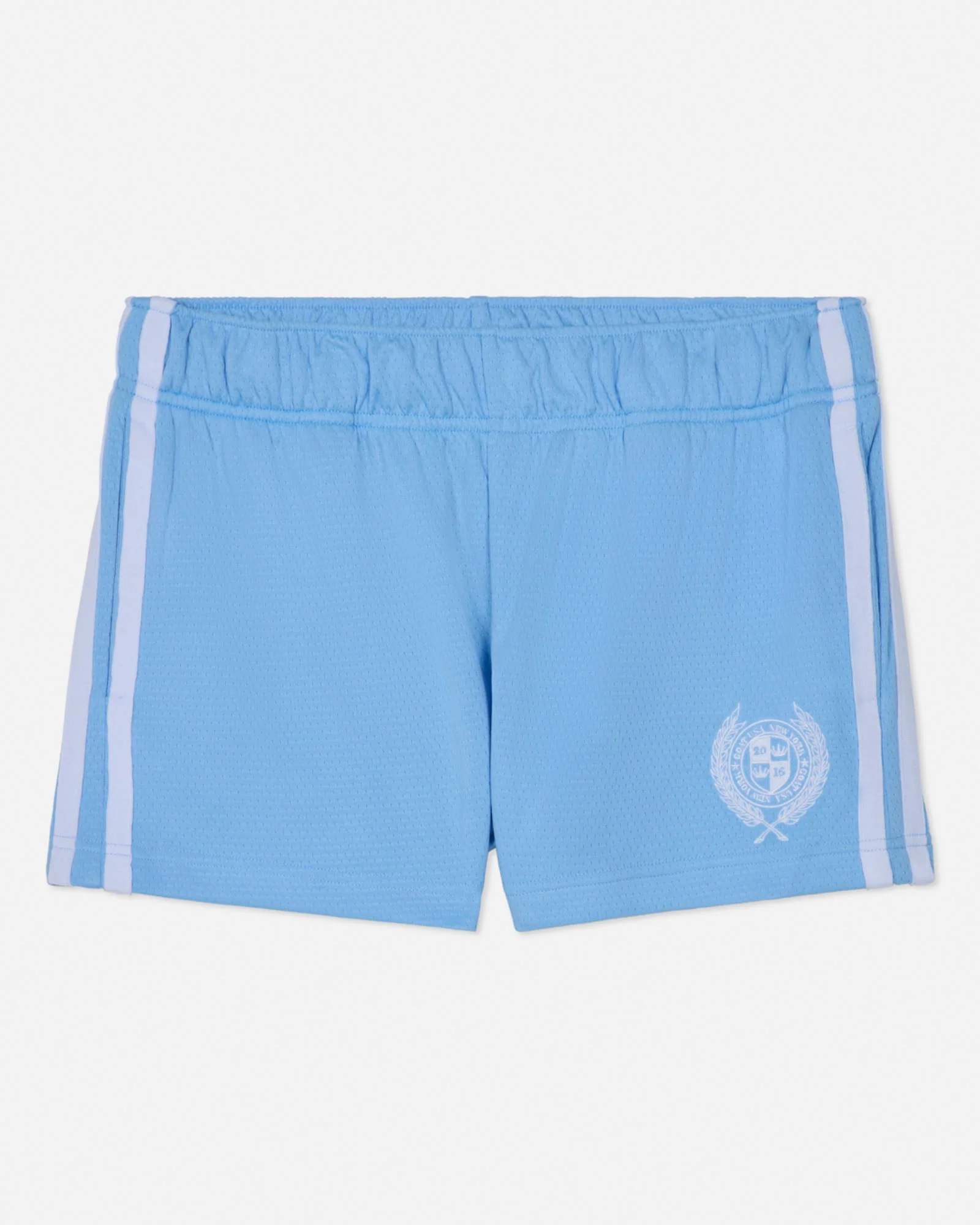 Women's Mesh Shorts