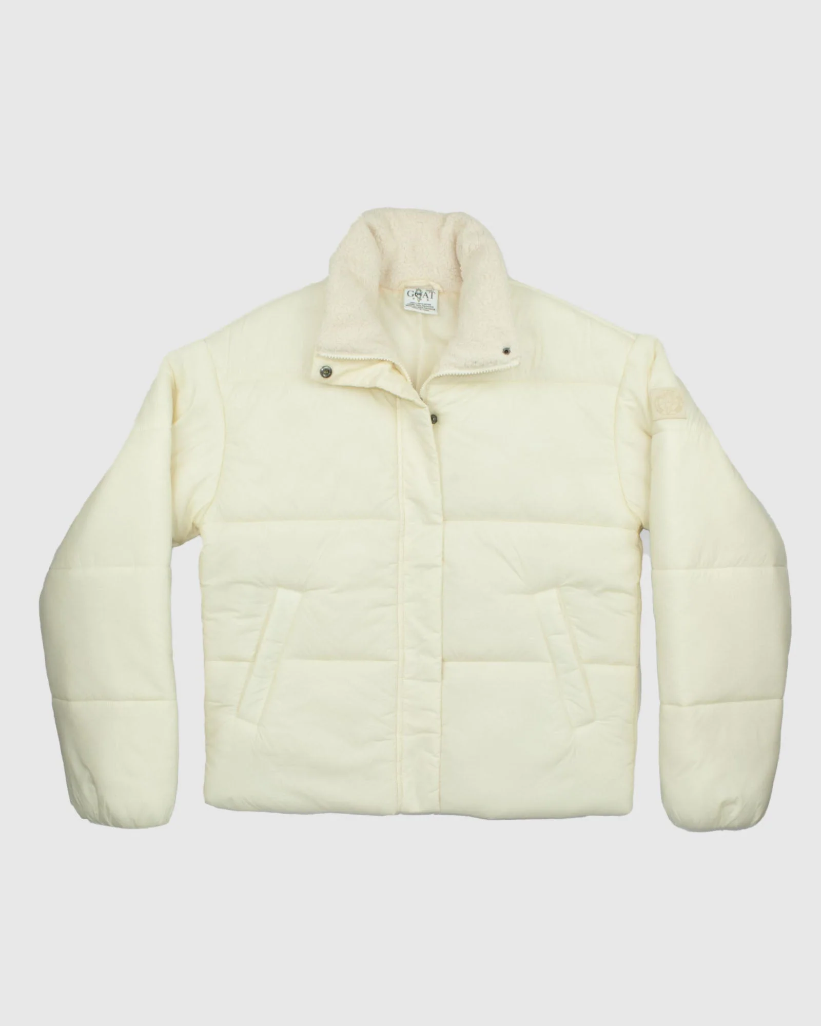Women's Puffer Jacket