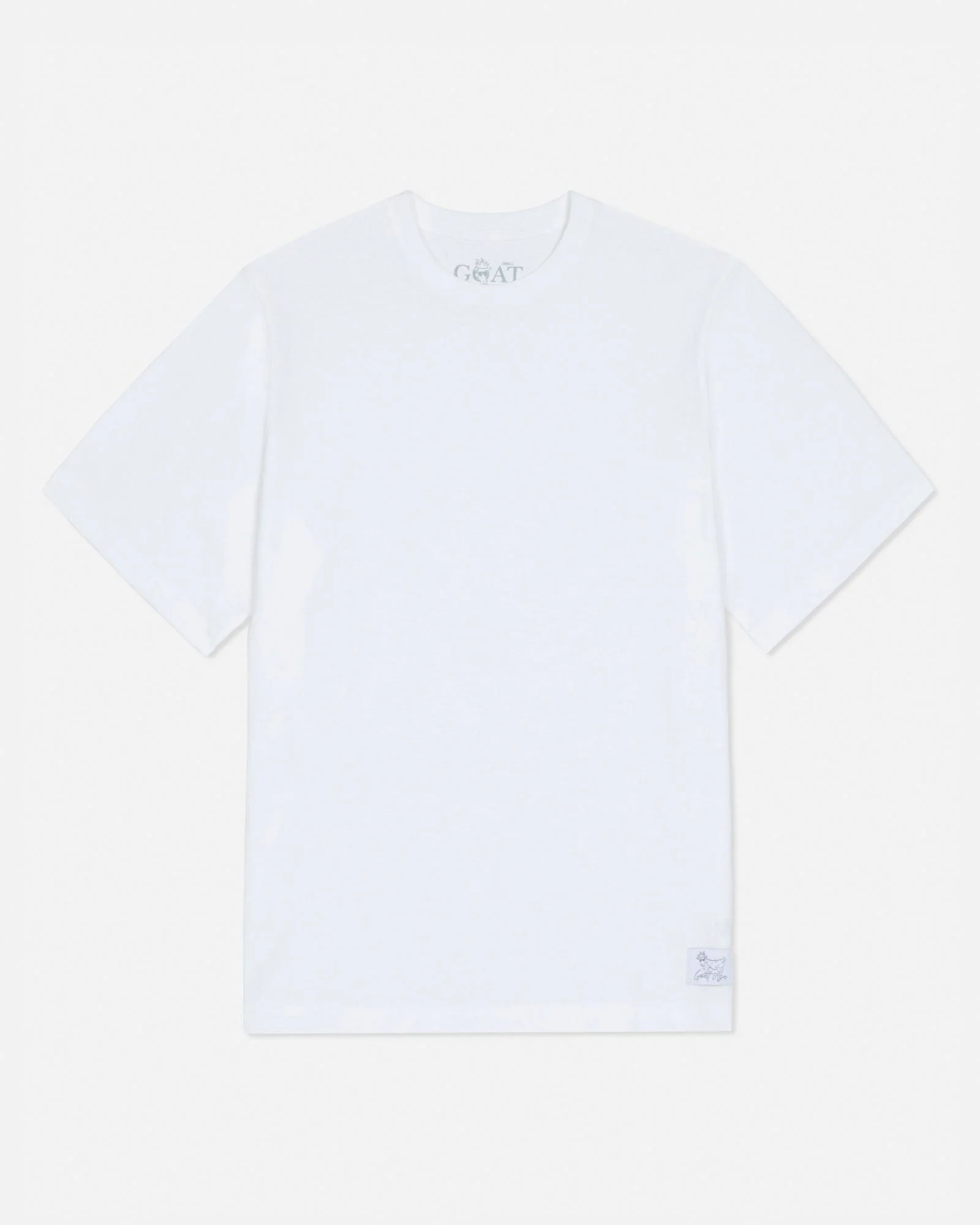Kids' Patch Heavyweight T-Shirt