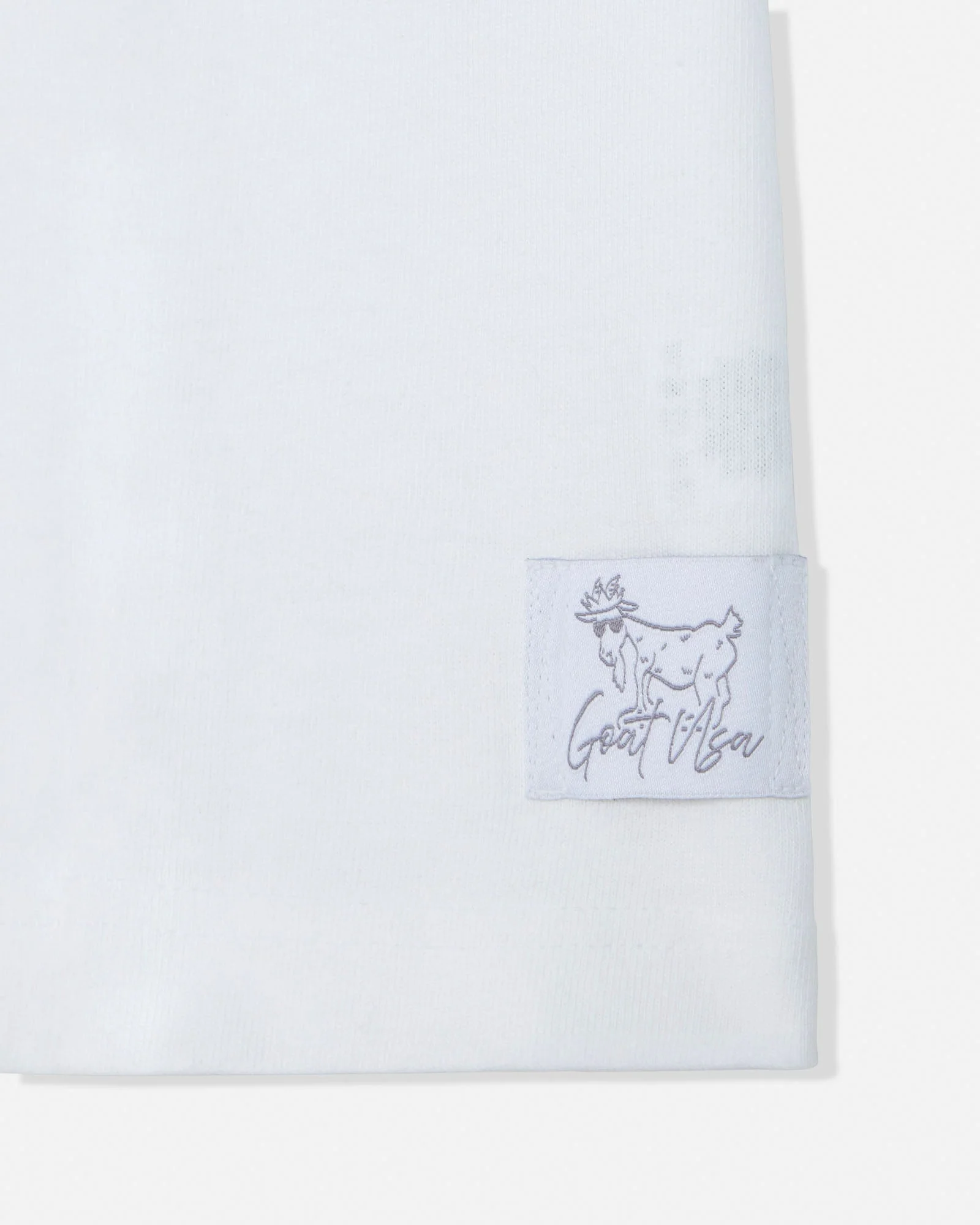 Kids' Patch Heavyweight T-Shirt